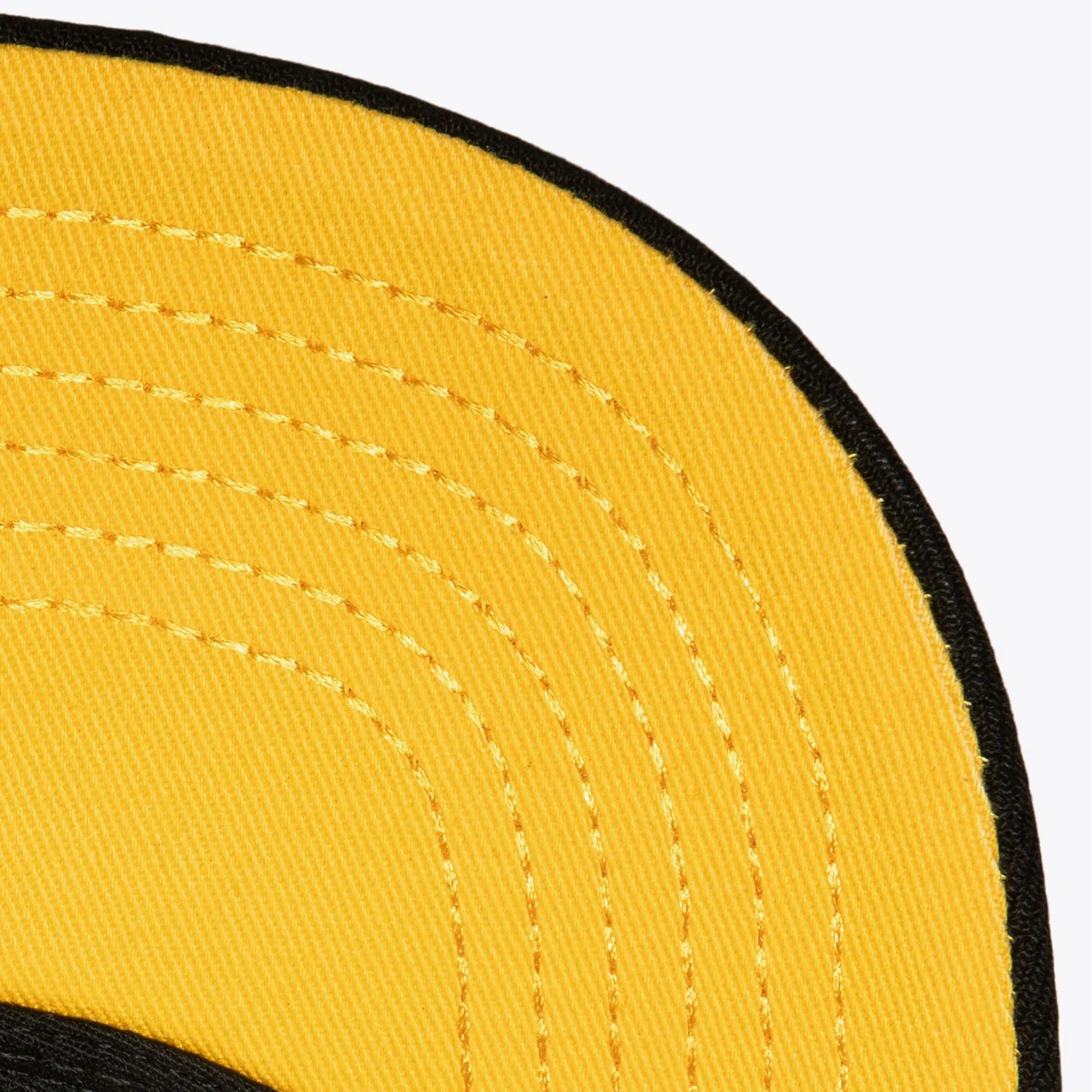 Men's Mitchell & Ness Nhl Retrodome Pro Snapback Vntg Penguins - Black sold by Zulily product image thumbnail 3