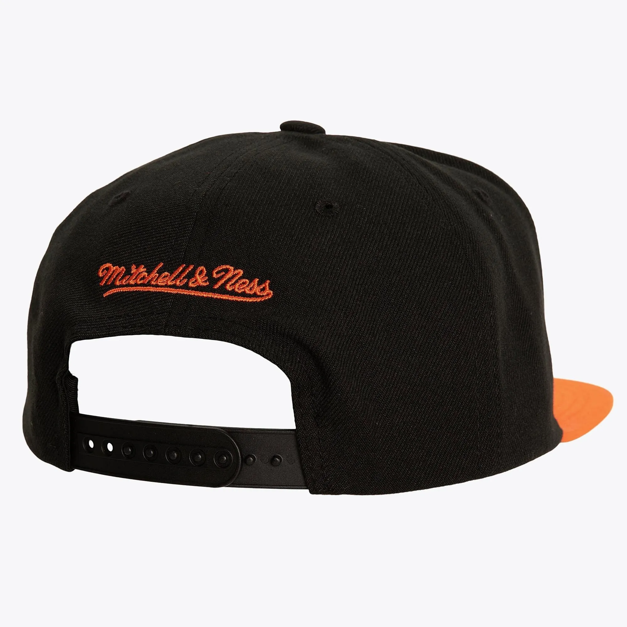 Men's Mitchell & Ness MLB Evergreen Script Snapback Coop Astros sold by Zulily product image thumbnail 2