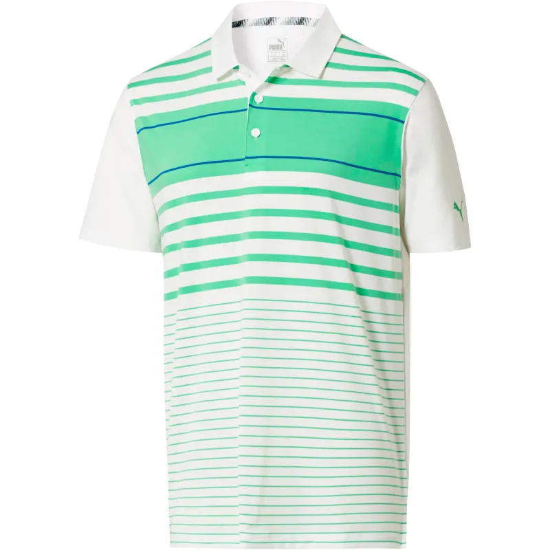 Men's Puma Spotlight Polo made by Puma
