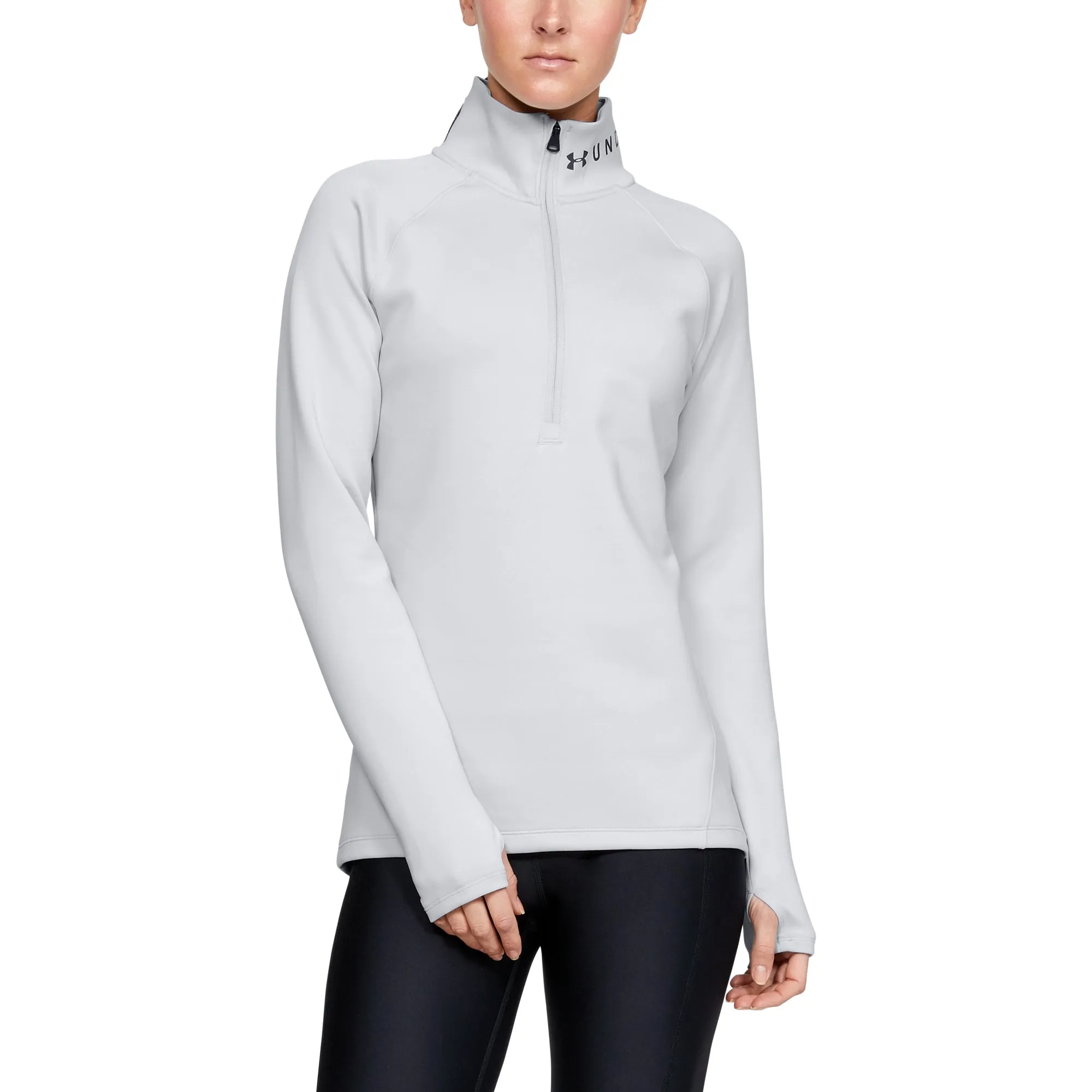 Women's Under Armour Cg Armour 1/2 Zip sold by Zulily