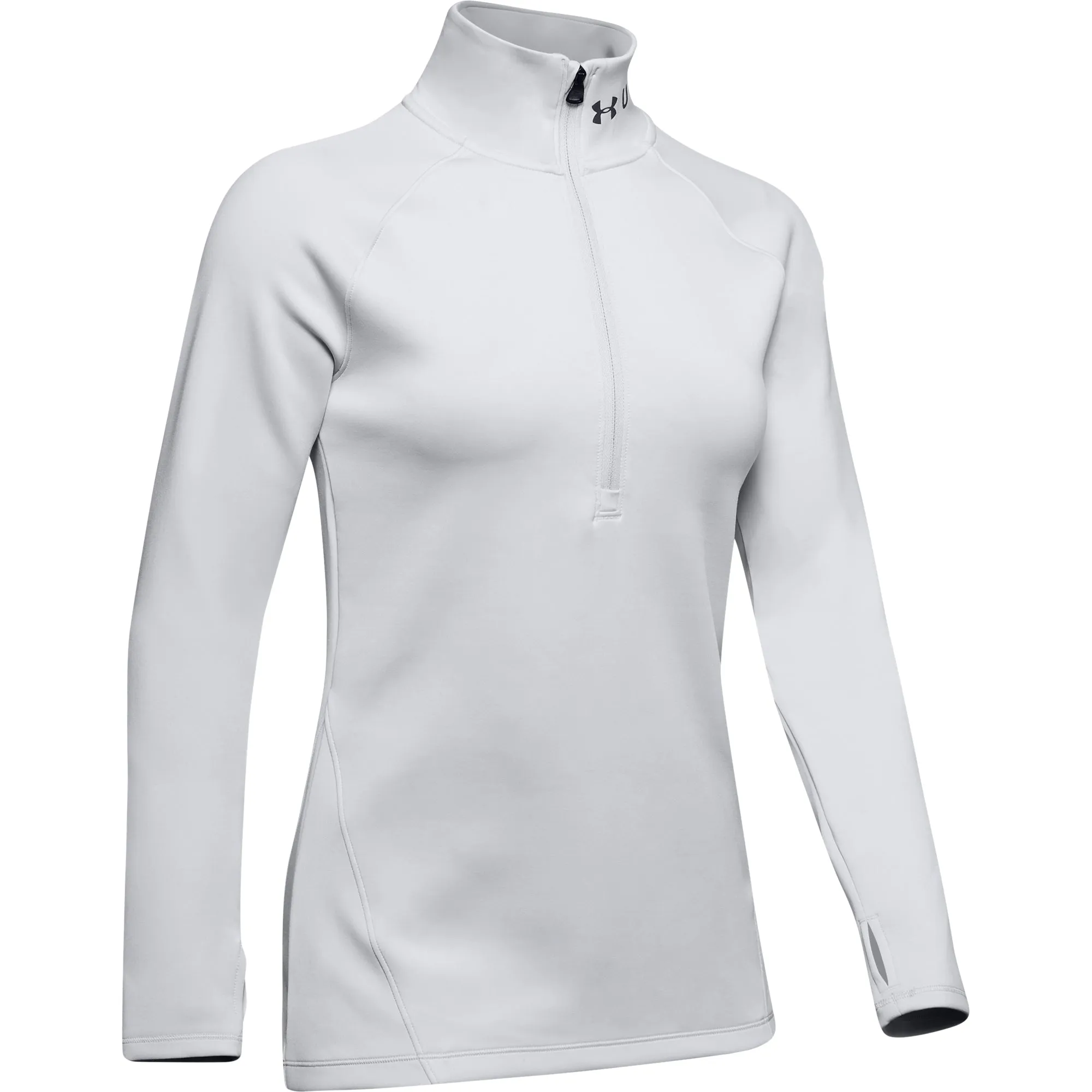 Women's Under Armour Cg Armour 1/2 Zip sold by Zulily product image thumbnail 2