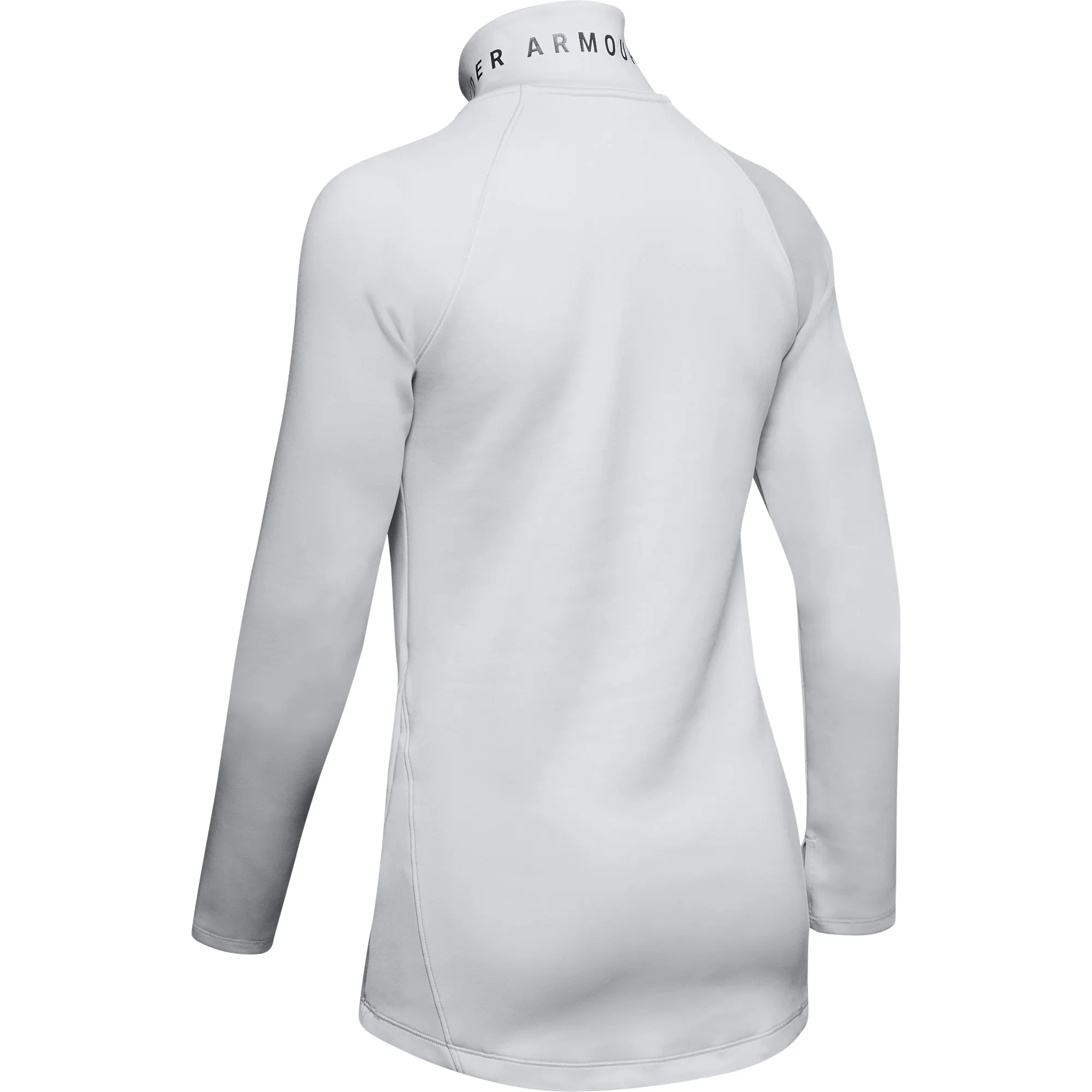 Women's Under Armour Cg Armour 1/2 Zip sold by Zulily product image thumbnail 3