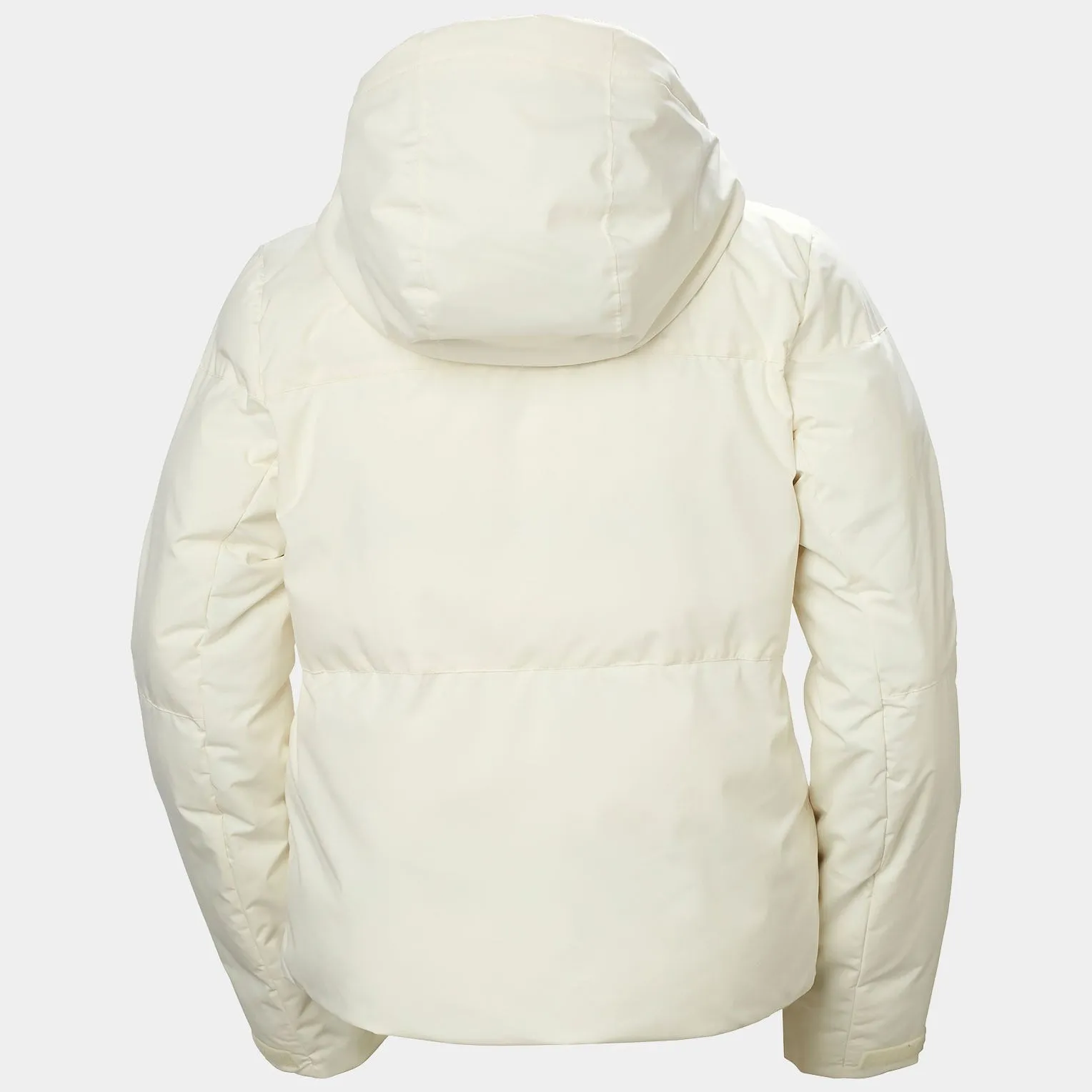 Women's Helly Hansen Nora Short Puffy Ski Jacket sold by Zulily product image thumbnail 2