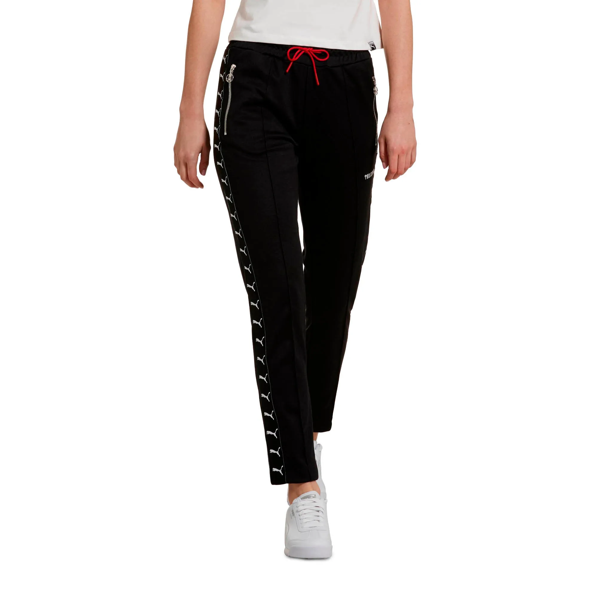 Women's Puma The Kooples Track Pants sold by Zulily