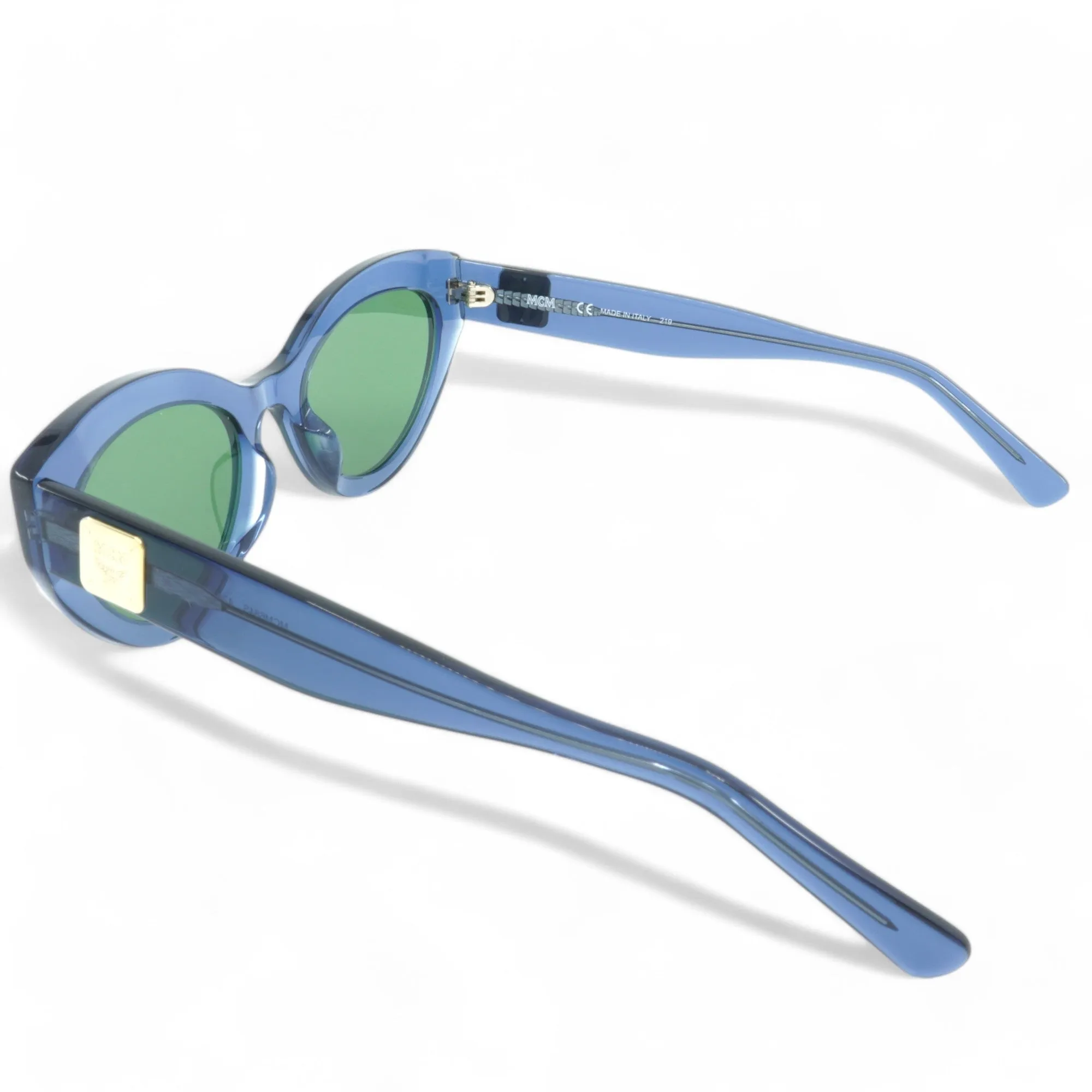 Women's Mcm Cat Eye Sunglasses sold by Zulily product image thumbnail 4