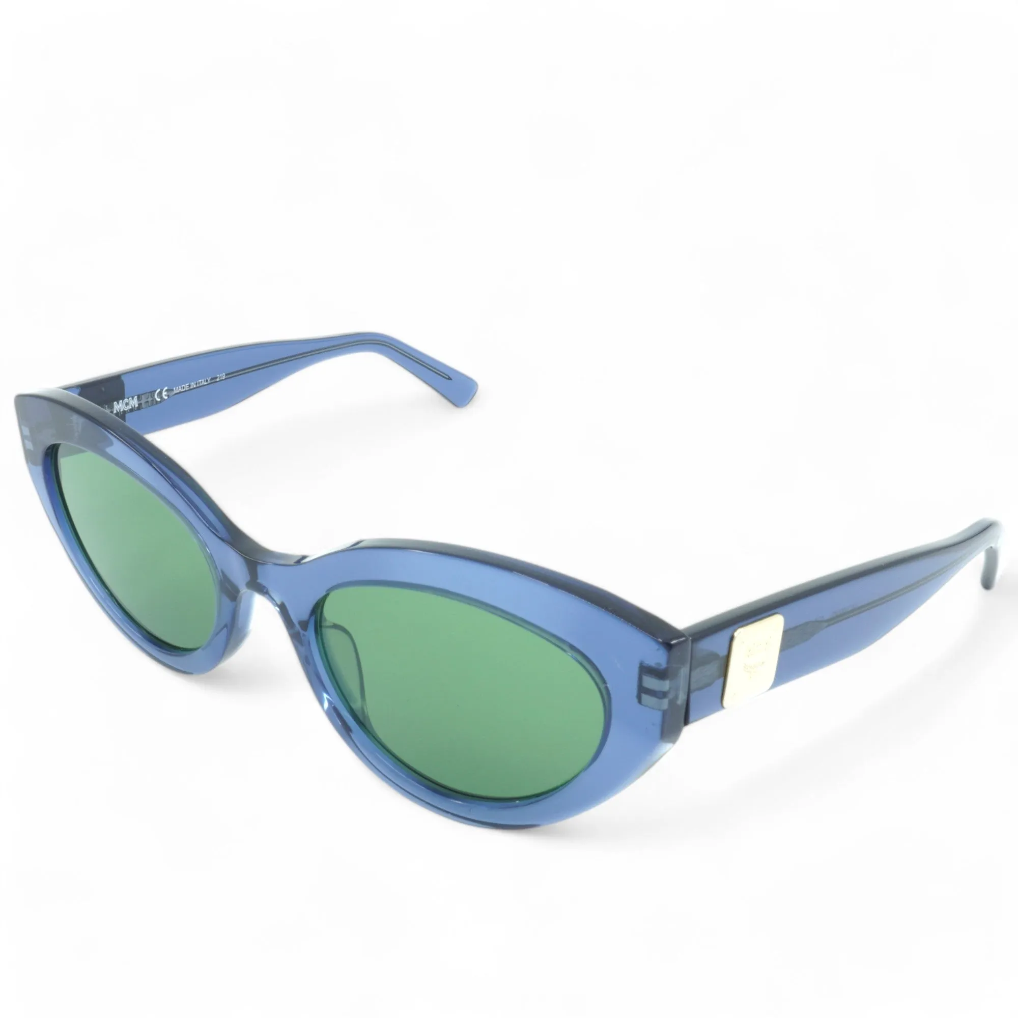 Women's Mcm Cat Eye Sunglasses sold by Zulily product image thumbnail 2