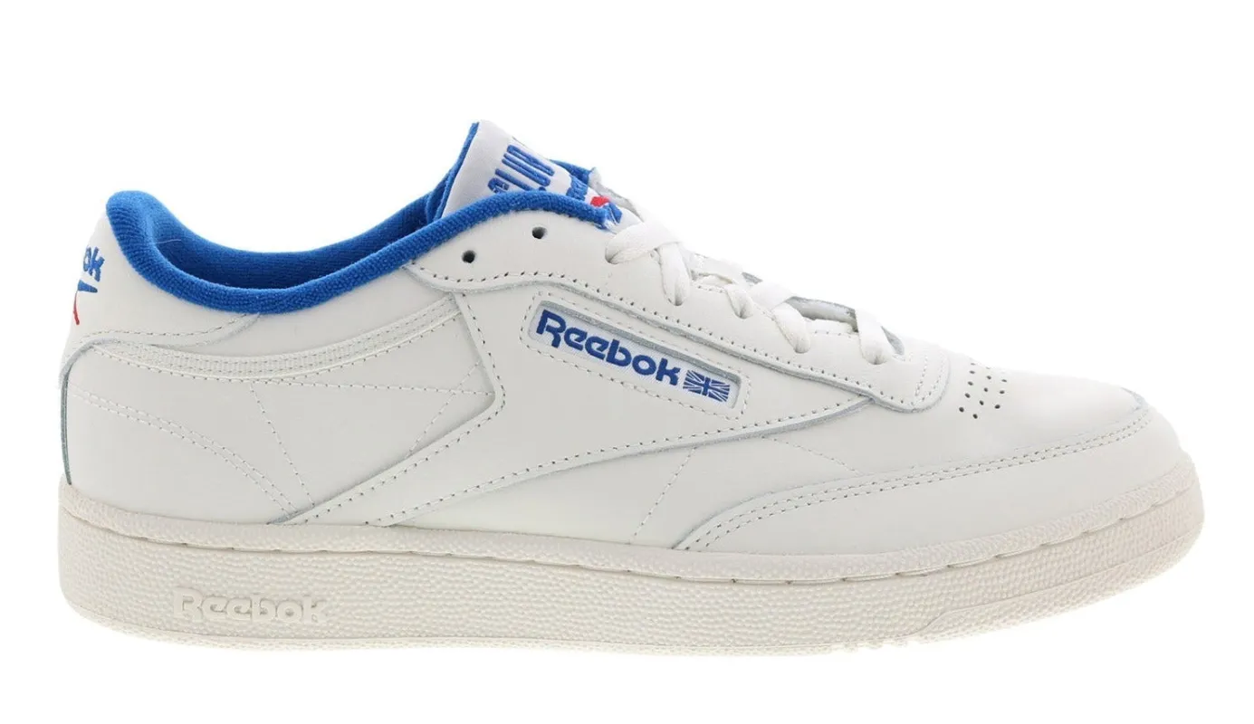 Men's Reebok Club C 85 sold by Zulily