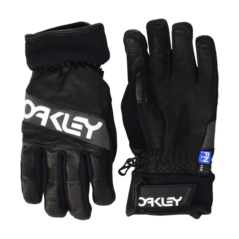 Men's Oakley Factory Winter Gloves 2.0 made by Oakley