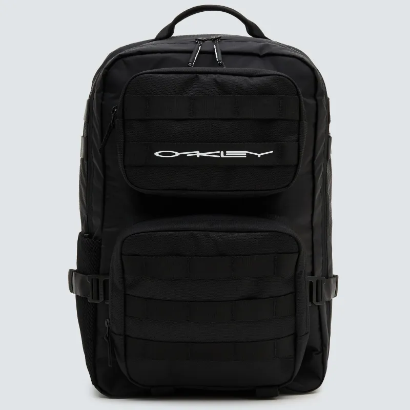 Men's Oakley Stretch Logo Organizing Backpack sold by Zulily
