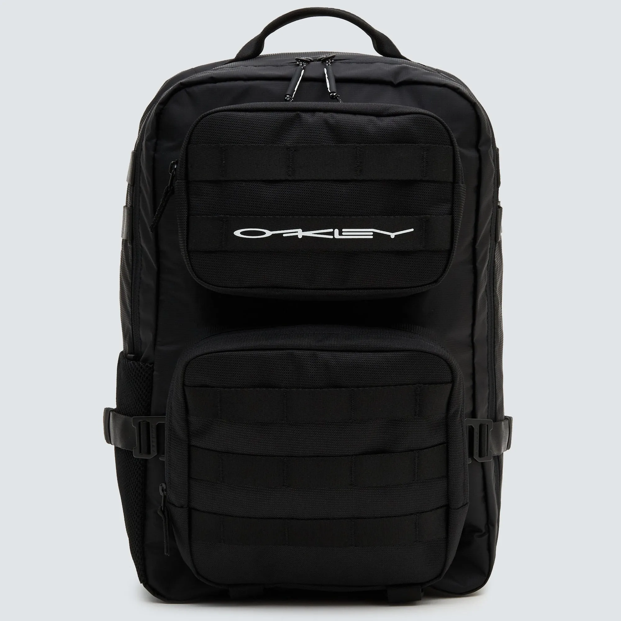 Men's Oakley Stretch Logo Organizing Backpack sold by Zulily