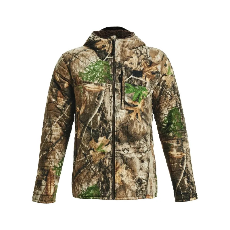 Men's Under Armour Rut Windproof Jacket sold by Zulily