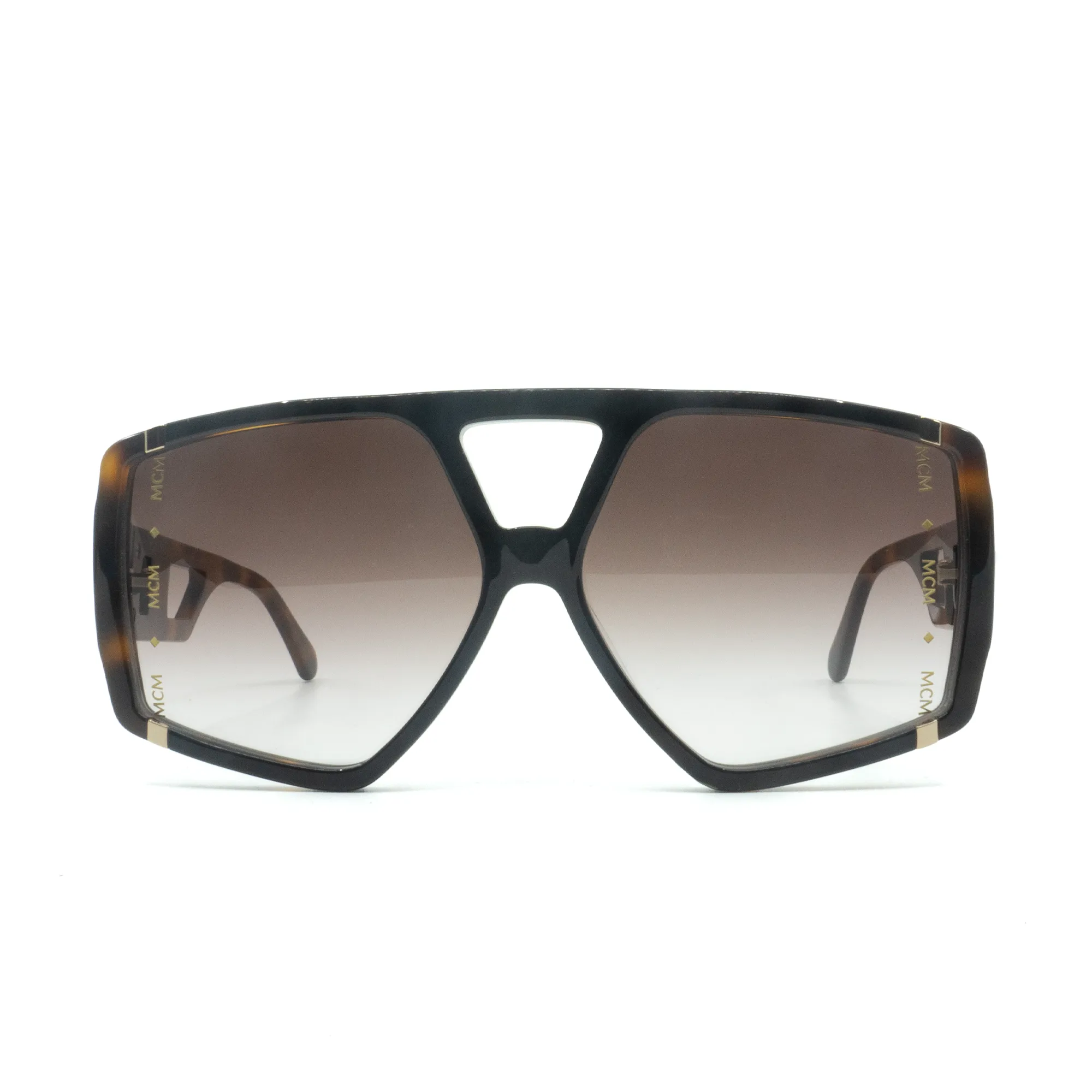 Women's Mcm Hexagon Sunglasses sold by Zulily product image thumbnail 5