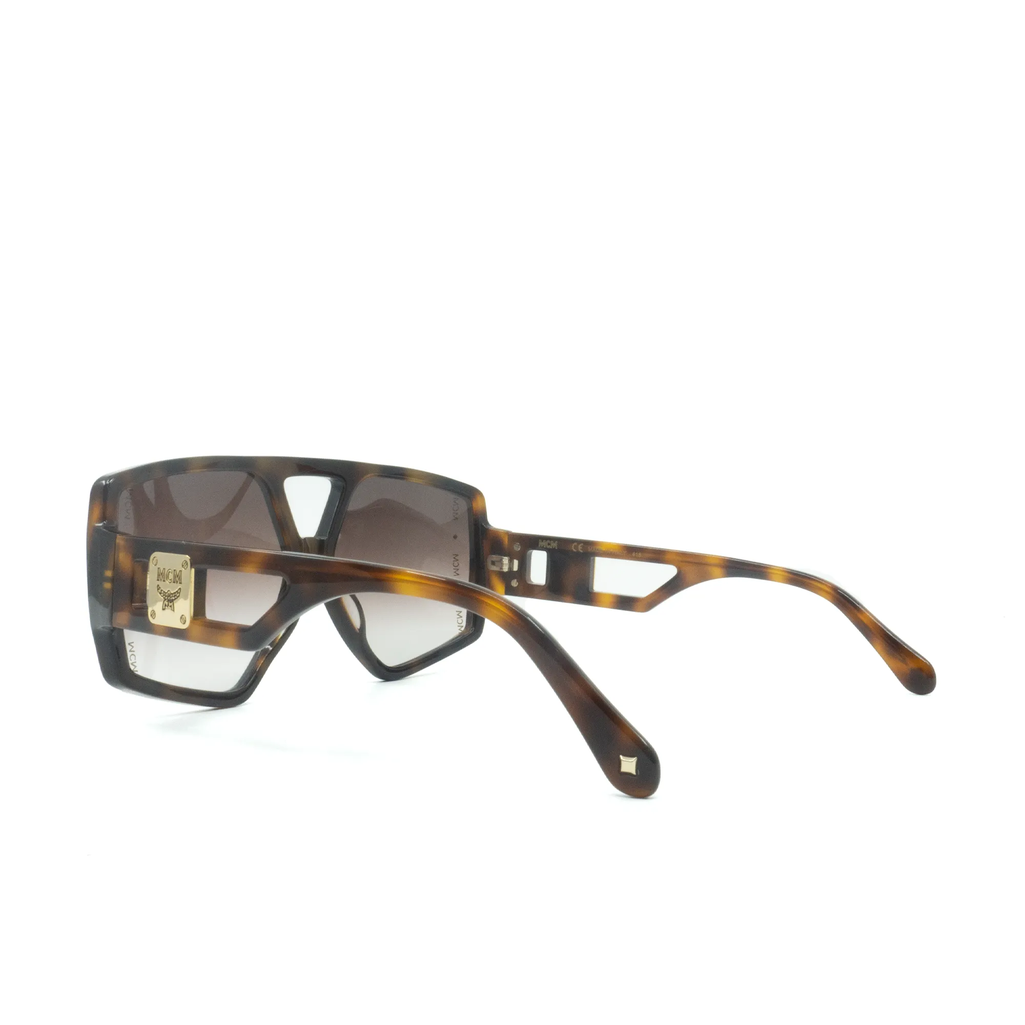 Women's Mcm Hexagon Sunglasses sold by Zulily product image thumbnail 2