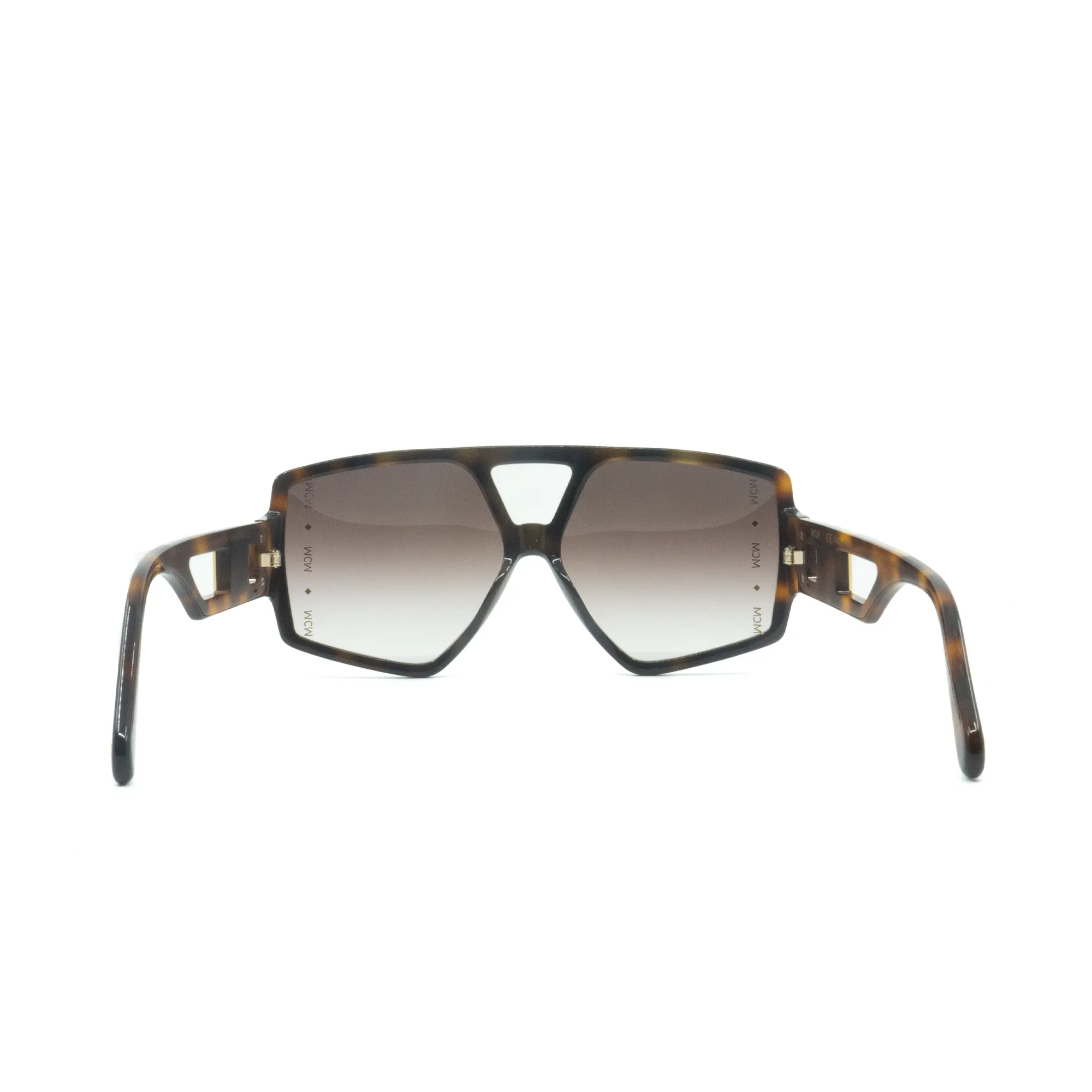 Women's Mcm Hexagon Sunglasses sold by Zulily product image thumbnail 3