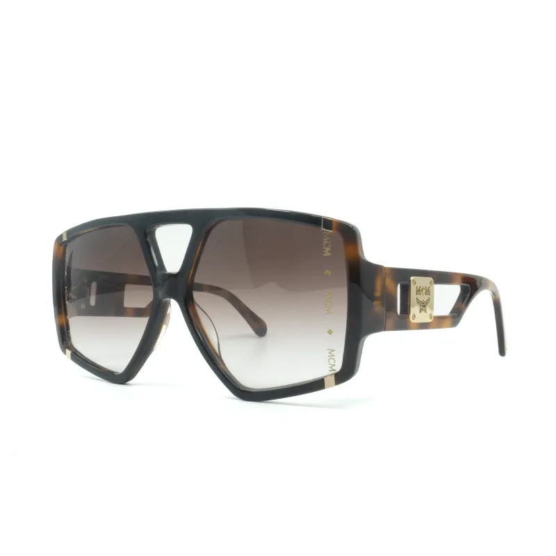 Women's Mcm Hexagon Sunglasses sold by Zulily