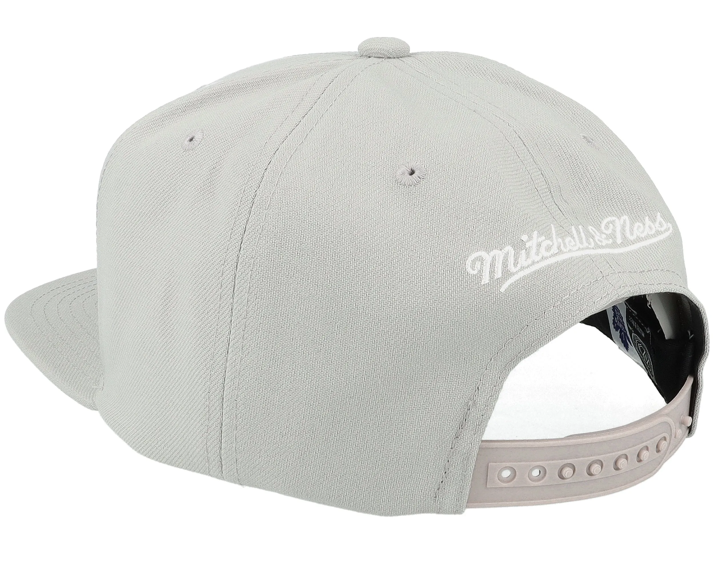 Men's Mitchell & Ness Nhl Alternate Flip Snapback Maple Leafs sold by Zulily product image thumbnail 4