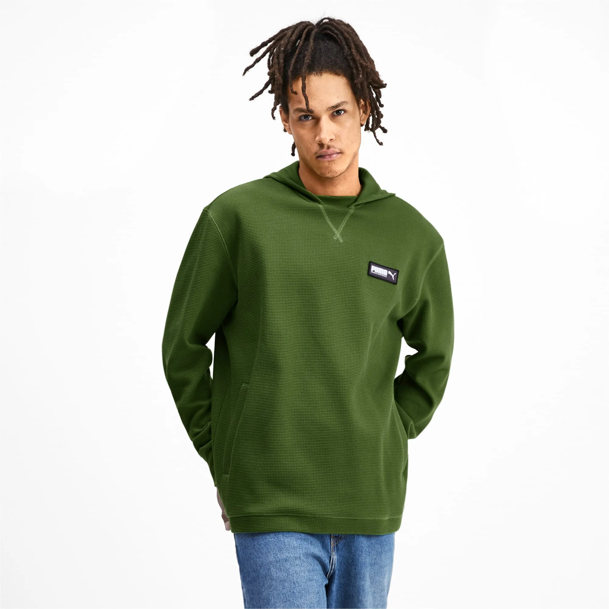 Men's Puma Fusion Hoody sold by Zulily