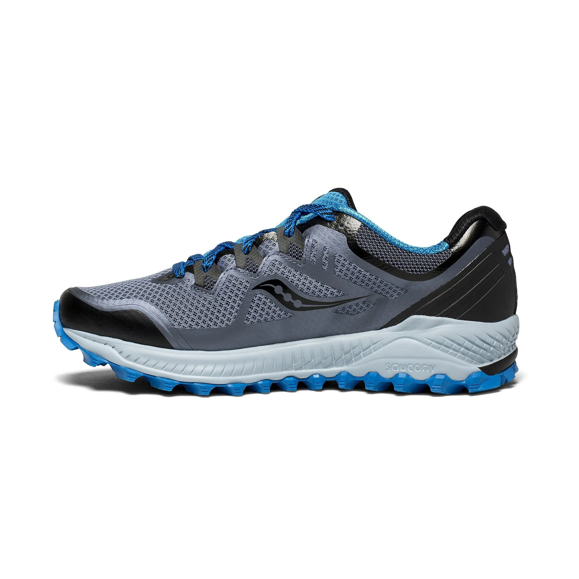 Men's Saucony Peregrine 8 sold by Zulily