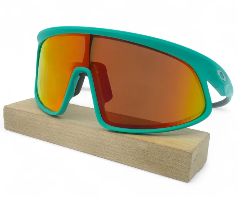 Unisex Oakley Rslv Sunglasses sold by Zulily