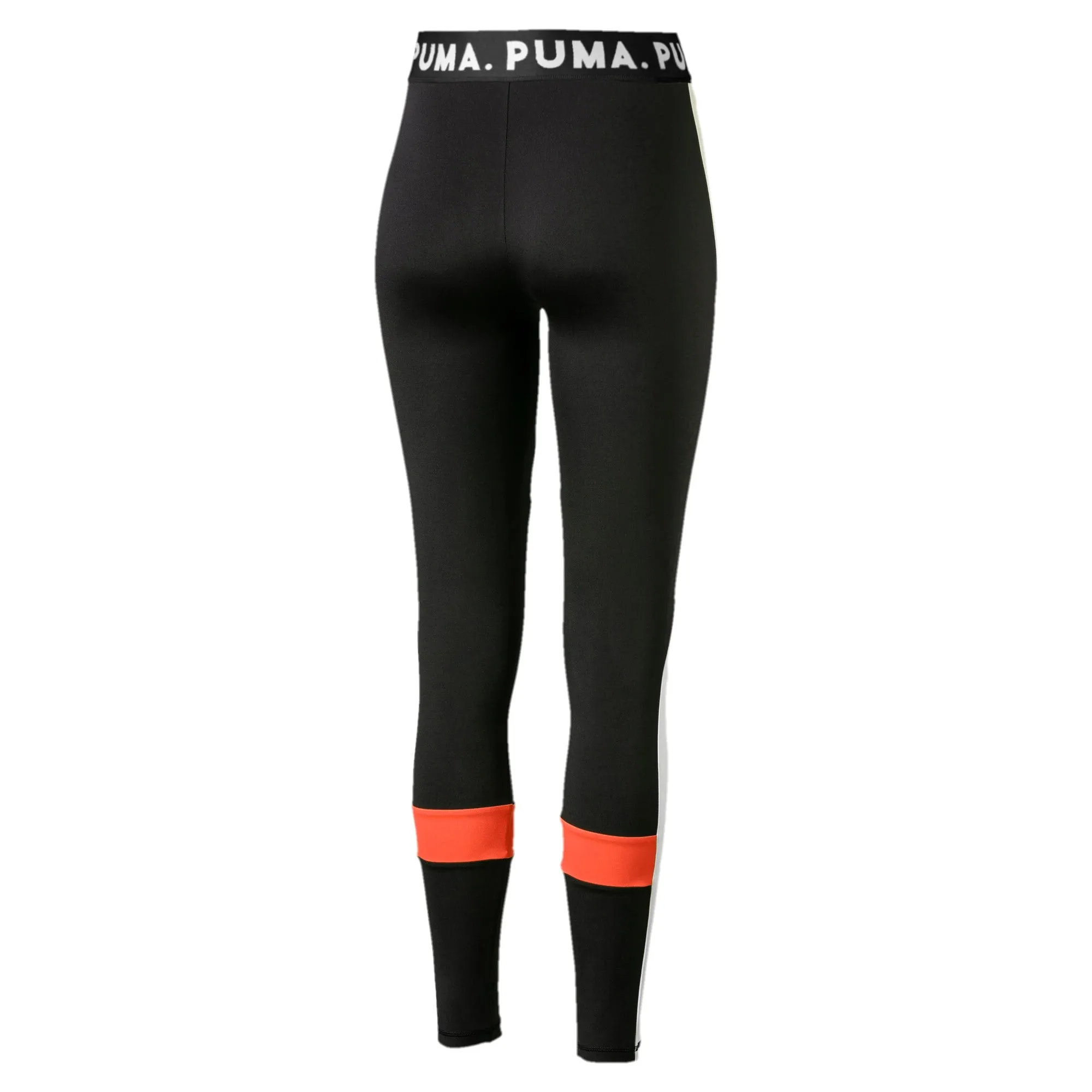 Women's Puma Chase Legging sold by Zulily product image thumbnail 5