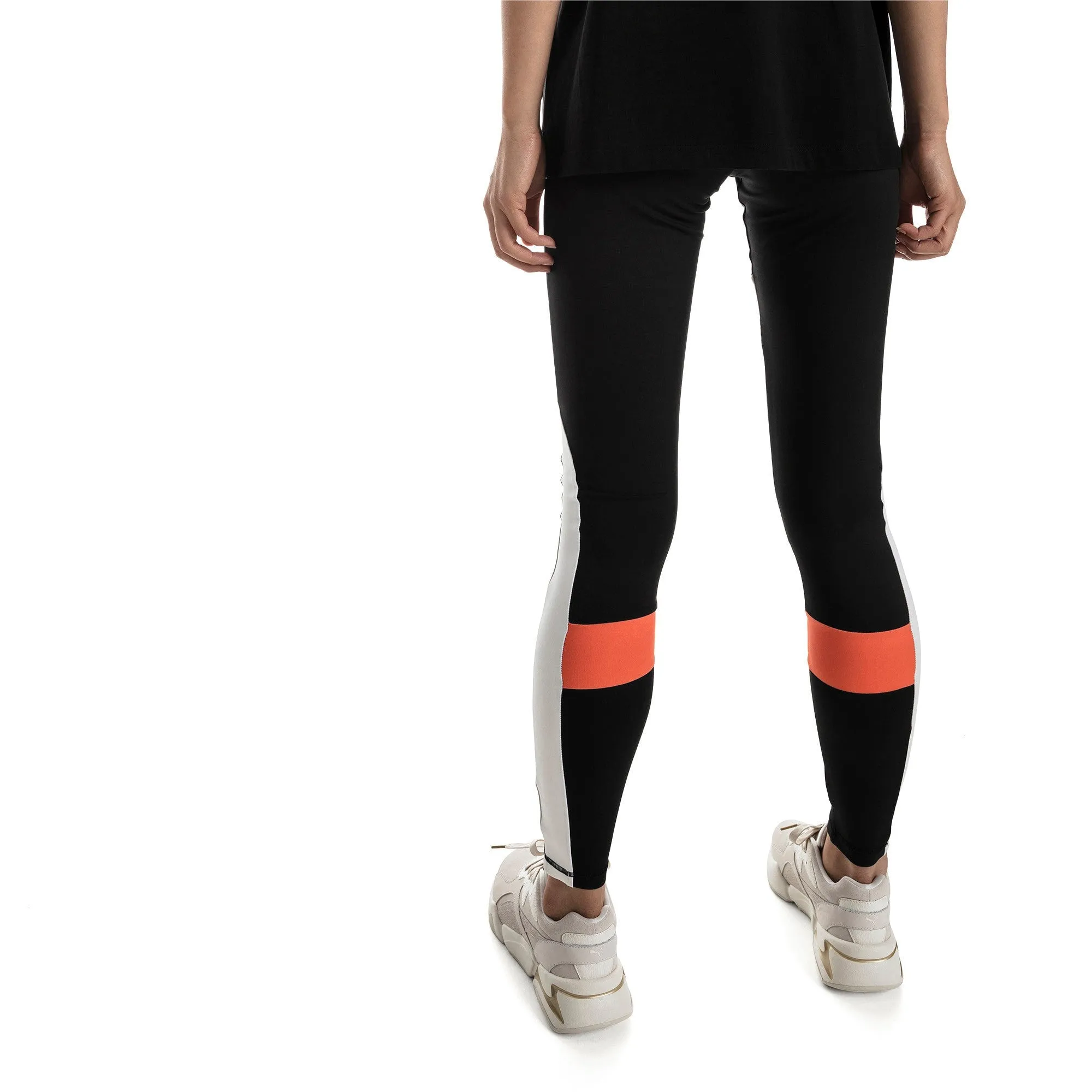 Women's Puma Chase Legging sold by Zulily product image thumbnail 2