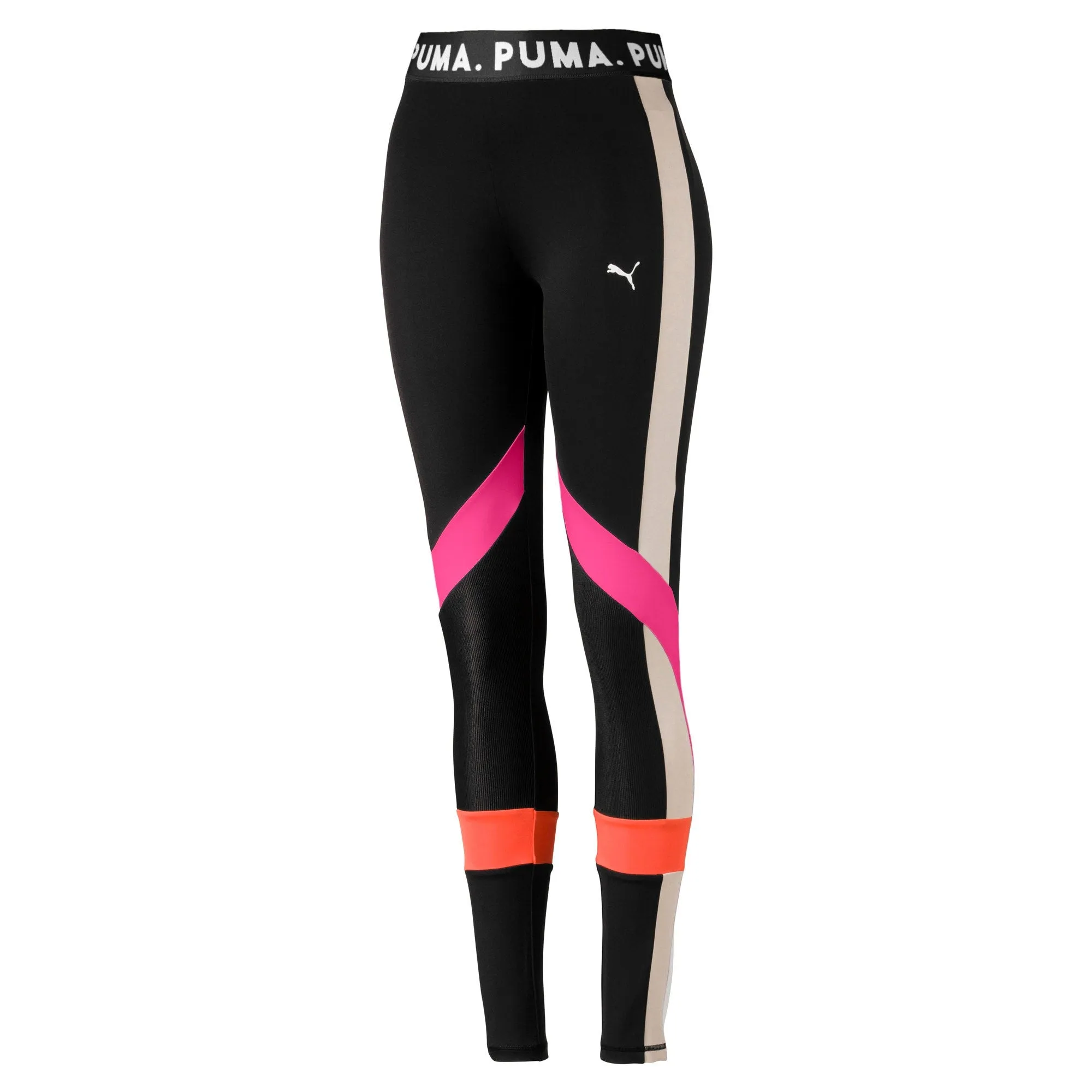 Women's Puma Chase Legging sold by Zulily product image thumbnail 4