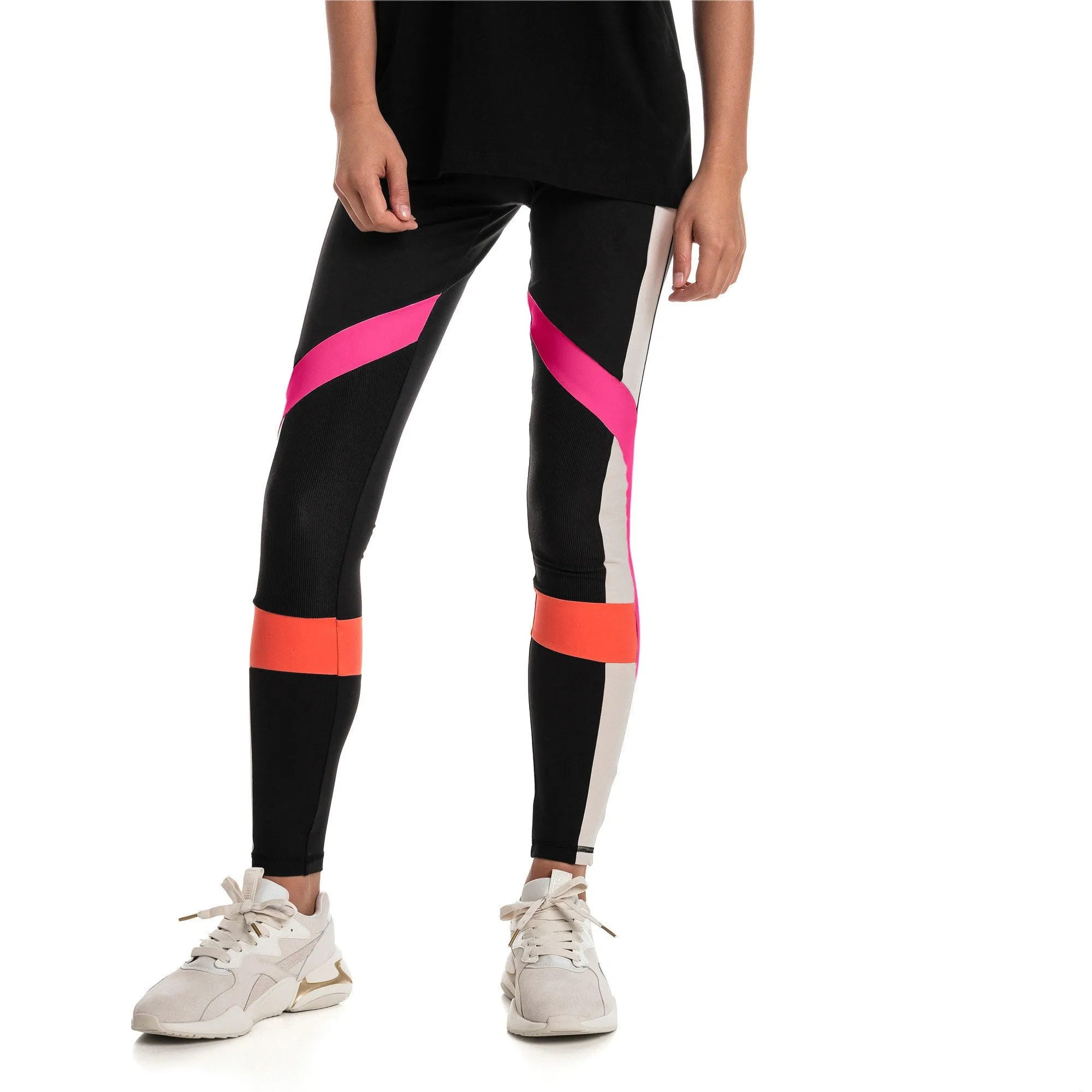 Women's Puma Chase Legging sold by Zulily