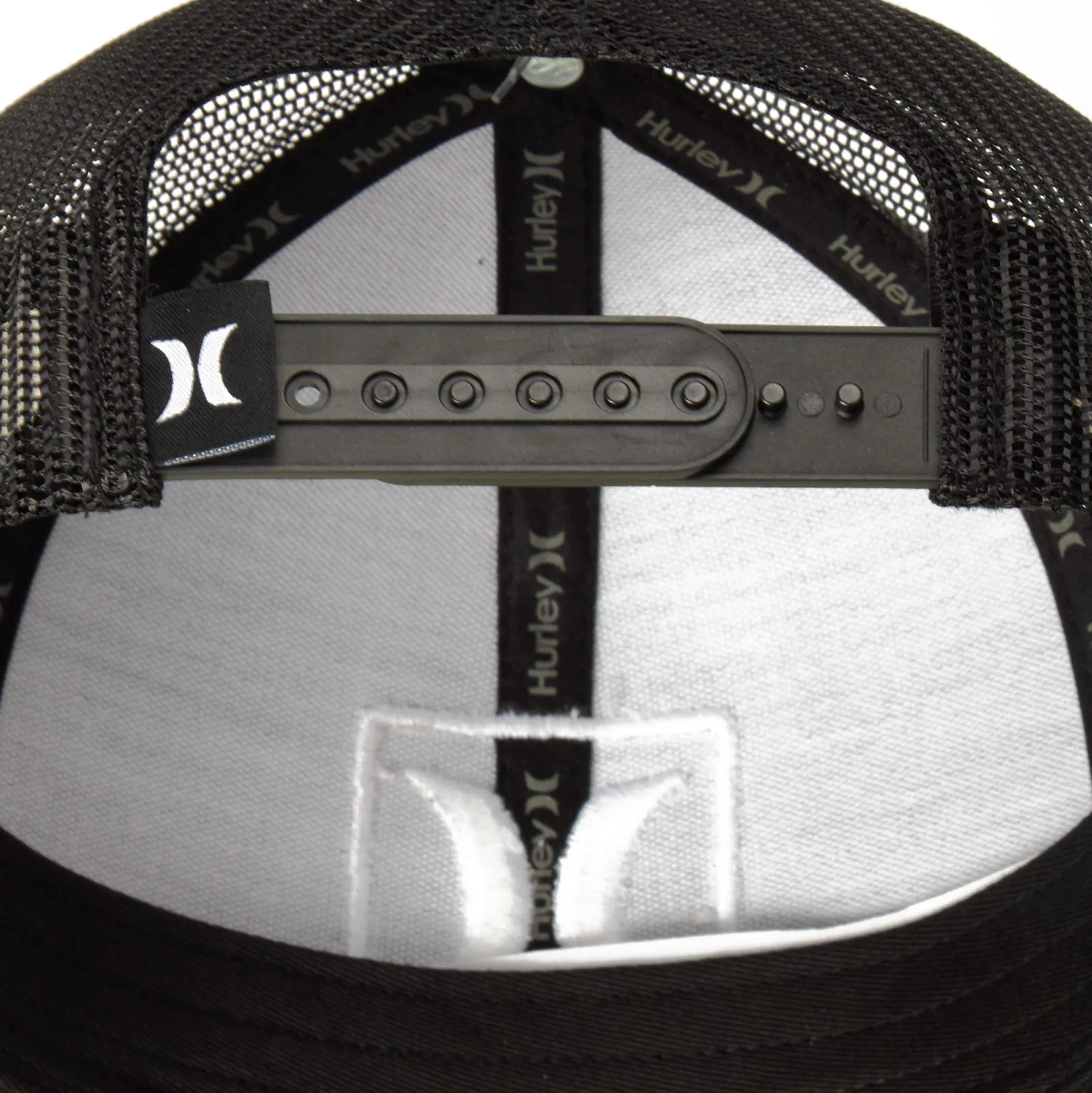 Men's Hurley Utah Trucker Hat sold by Zulily product image thumbnail 5