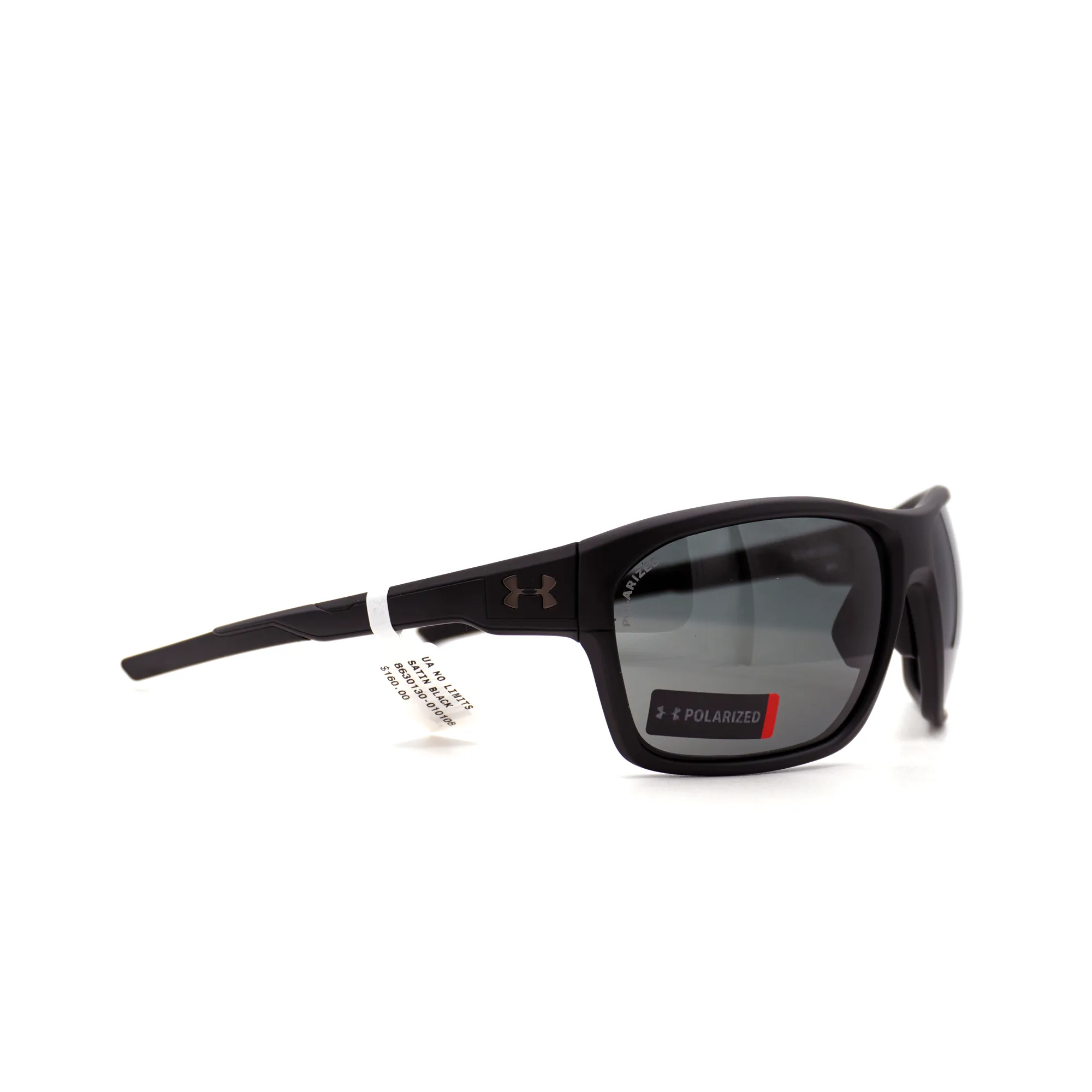 Under Armour No Limits Polarized Sunglasses Ansi Z87+ sold by Zulily product image thumbnail 5