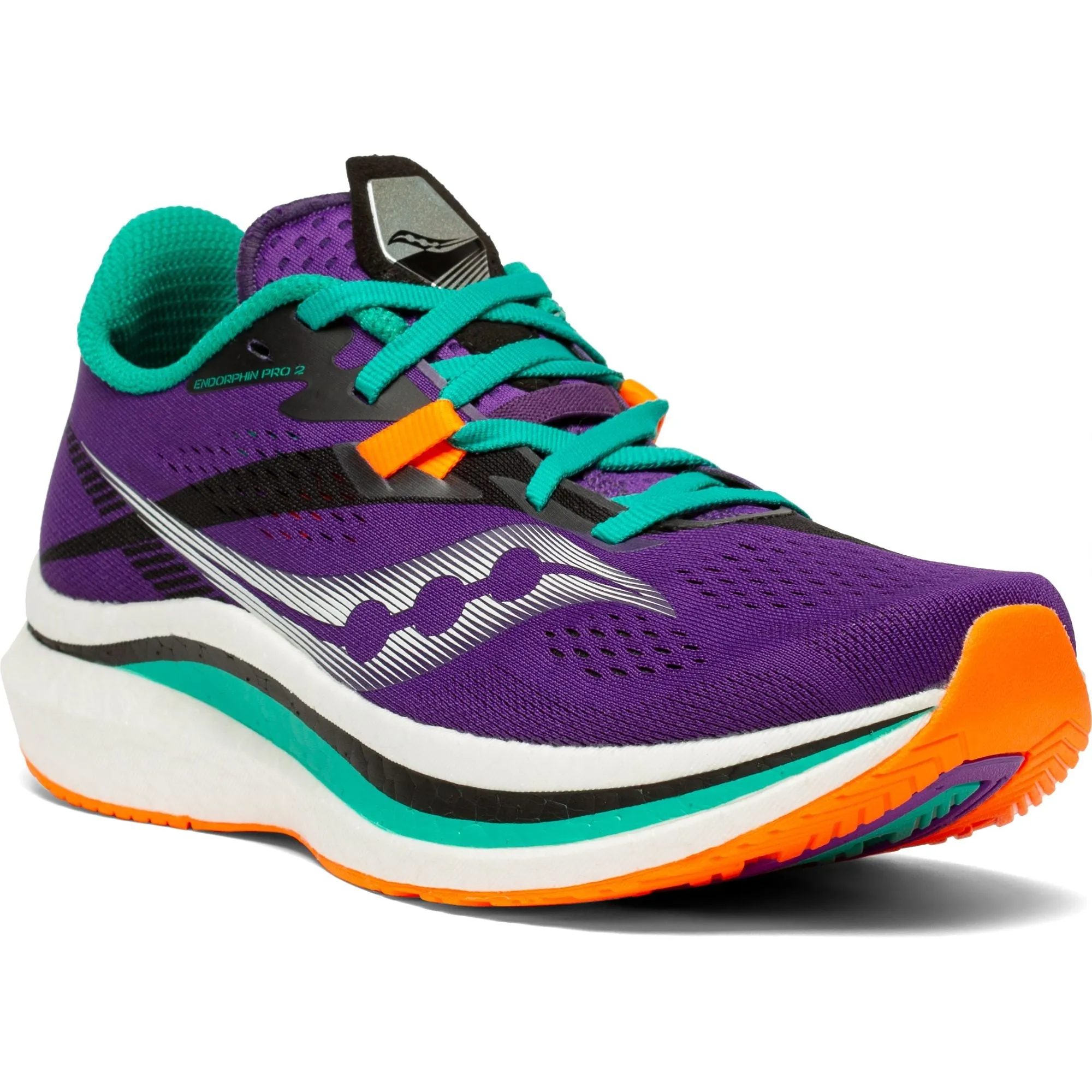 Women's Saucony Endorphin Pro 2 sold by Zulily product image thumbnail 5