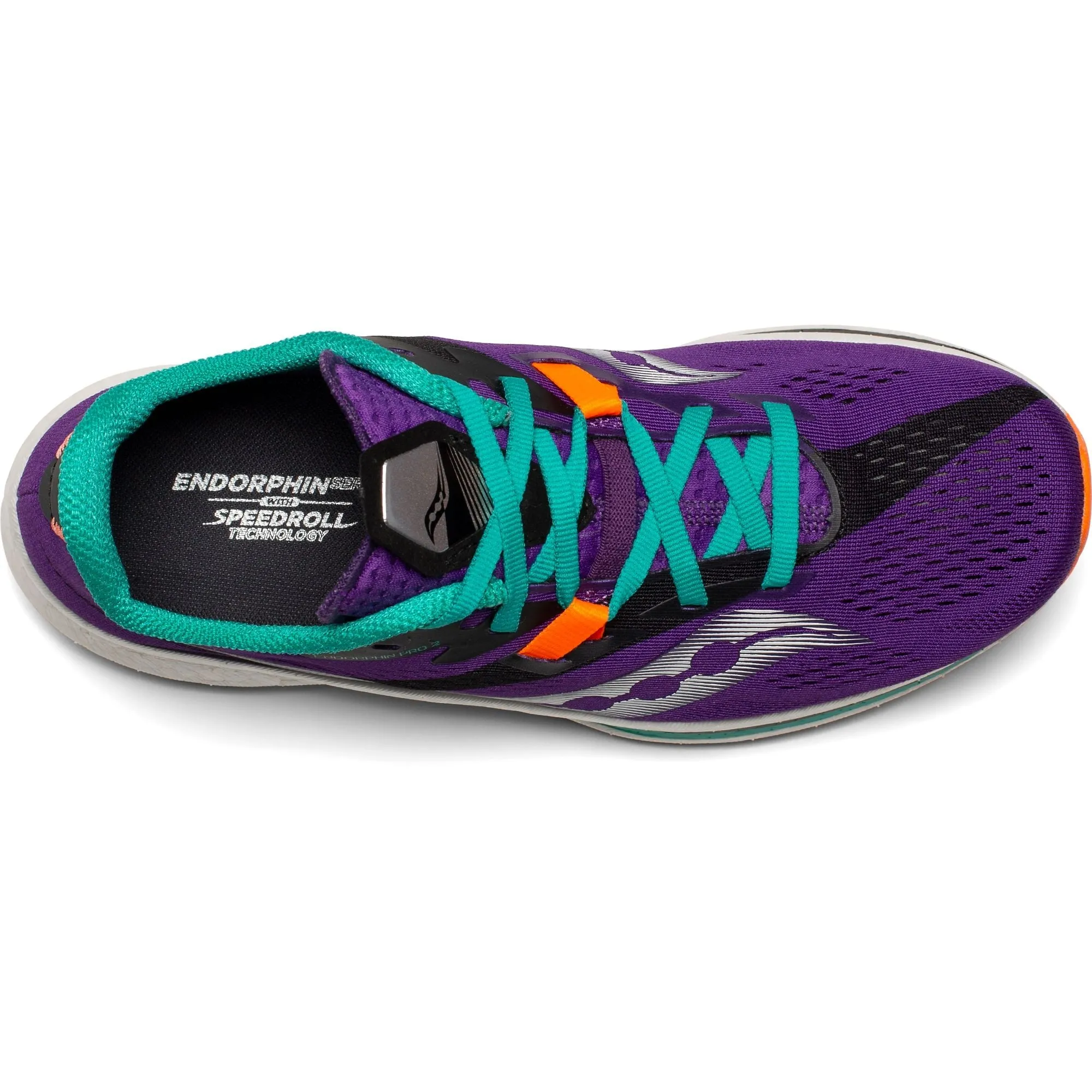 Women's Saucony Endorphin Pro 2 sold by Zulily product image thumbnail 3