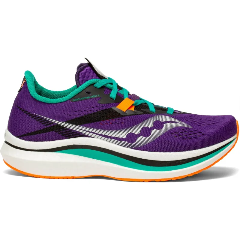 Women's Saucony Endorphin Pro 2 sold by Zulily