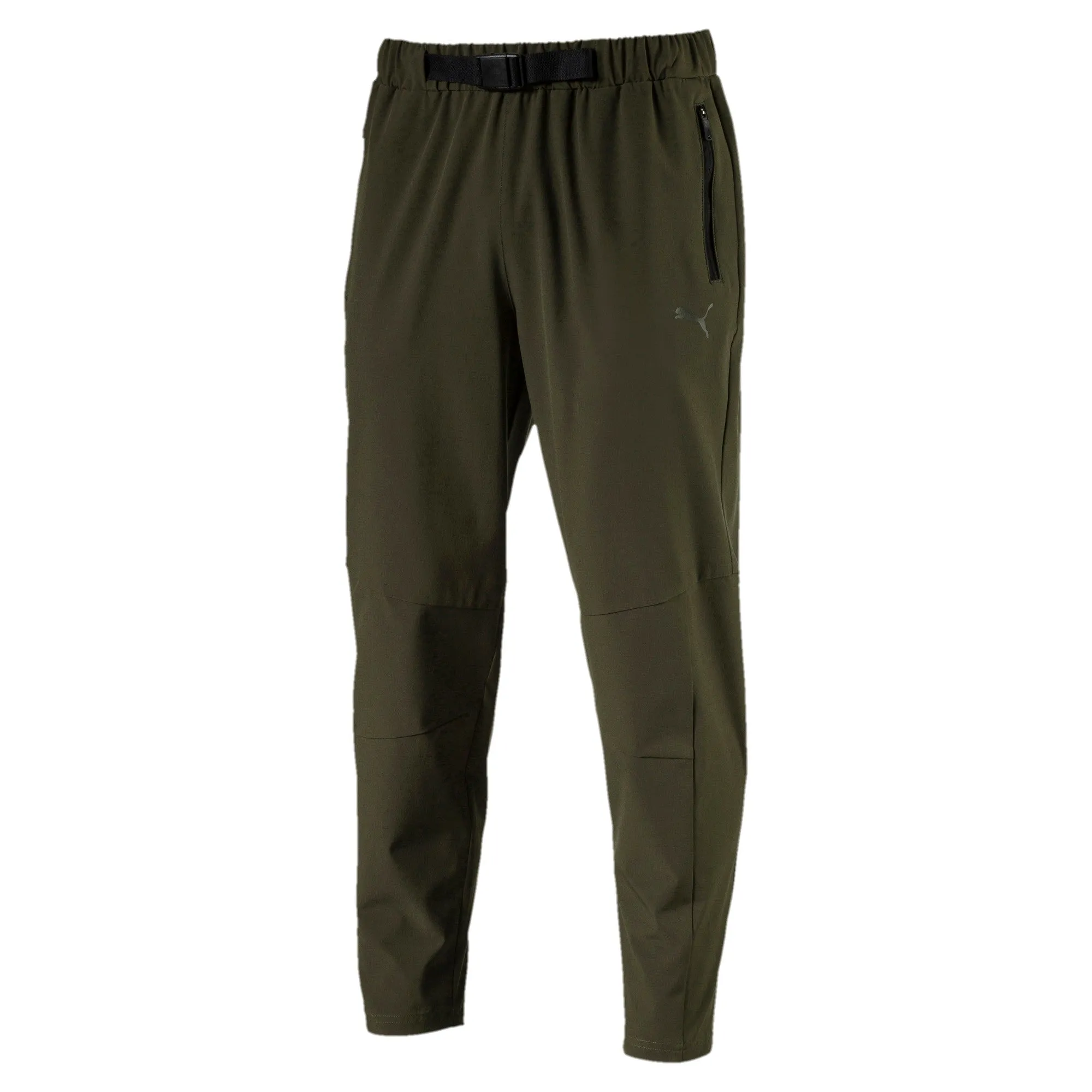 Men's Puma Ferrari Life Pants sold by Zulily product image thumbnail 2