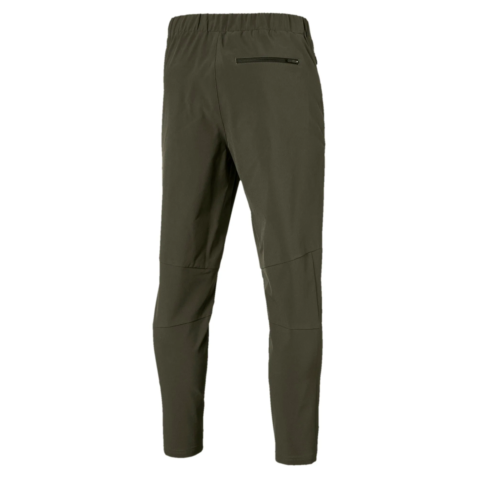 Men's Puma Ferrari Life Pants sold by Zulily product image thumbnail 3