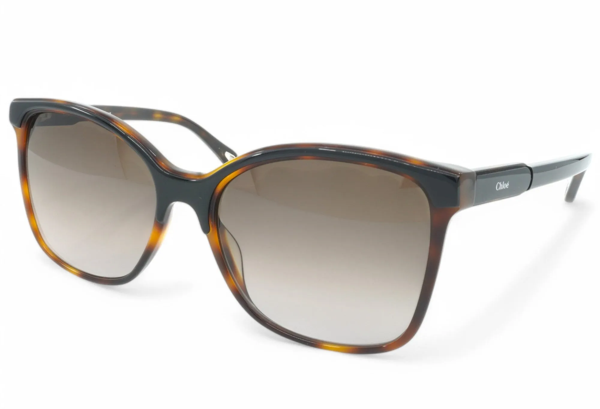 Women's Chloe Round Sunglasses sold by Zulily product image thumbnail 2