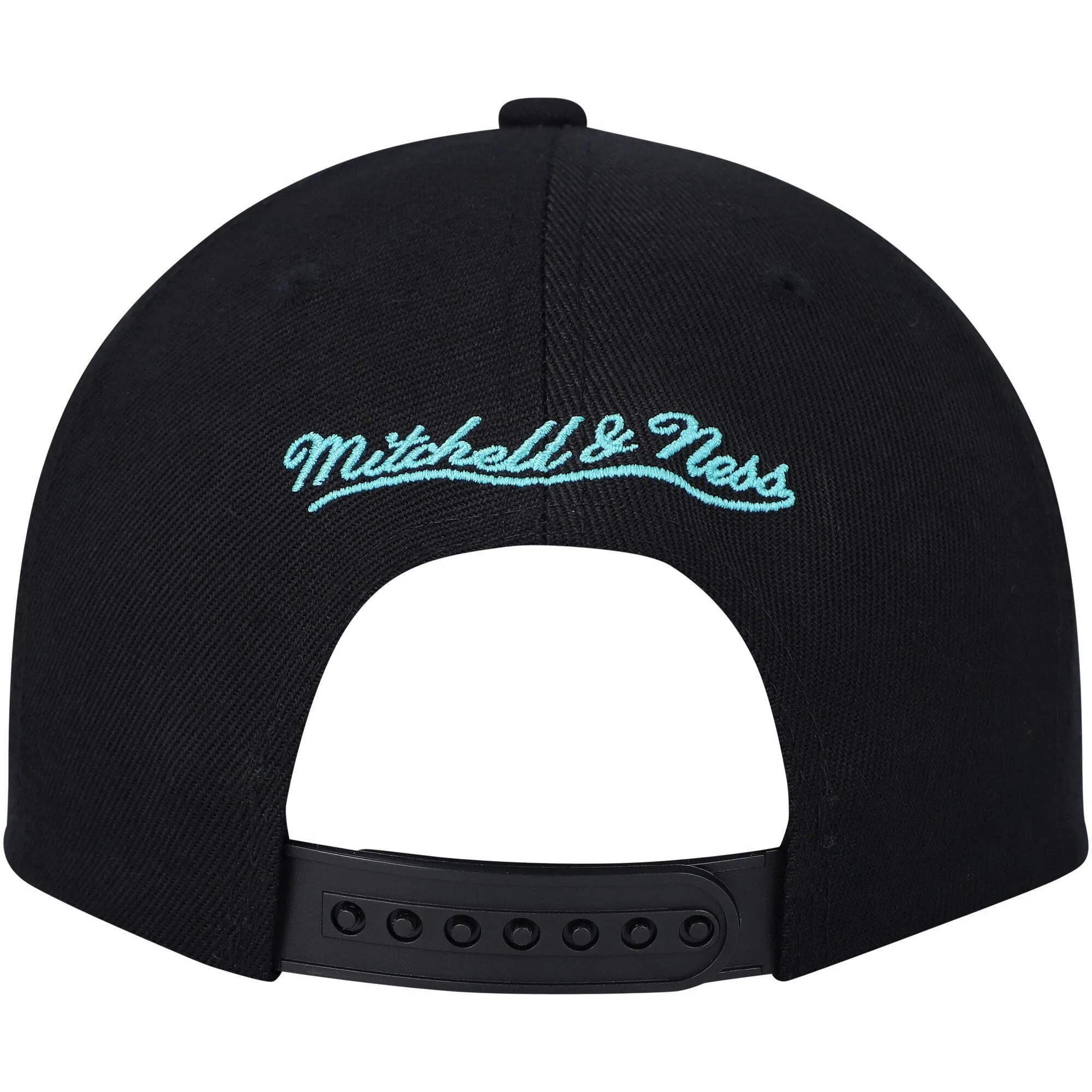 Men's Mitchell & Ness NBA Ssbsts Snapback Hwc Grizzlies sold by Zulily product image thumbnail 4