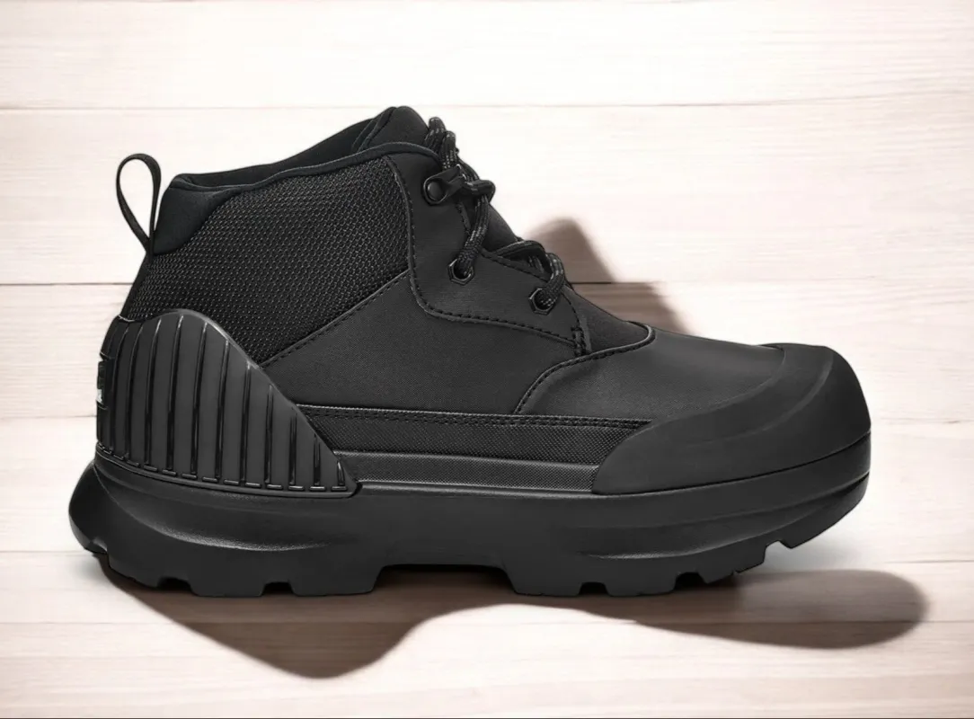 Women's UGG Neumel X Boot 'Black' sold by Zulily