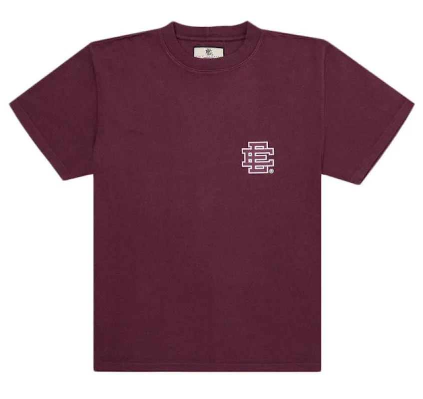 Men's Eric Emanuel Ee Basic T-Shirt Ss22 sold by Zulily