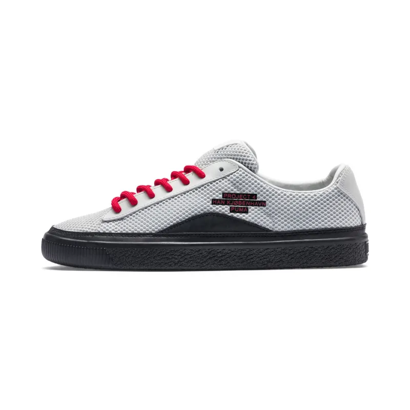 Men's Puma Clyde Han sold by Zulily