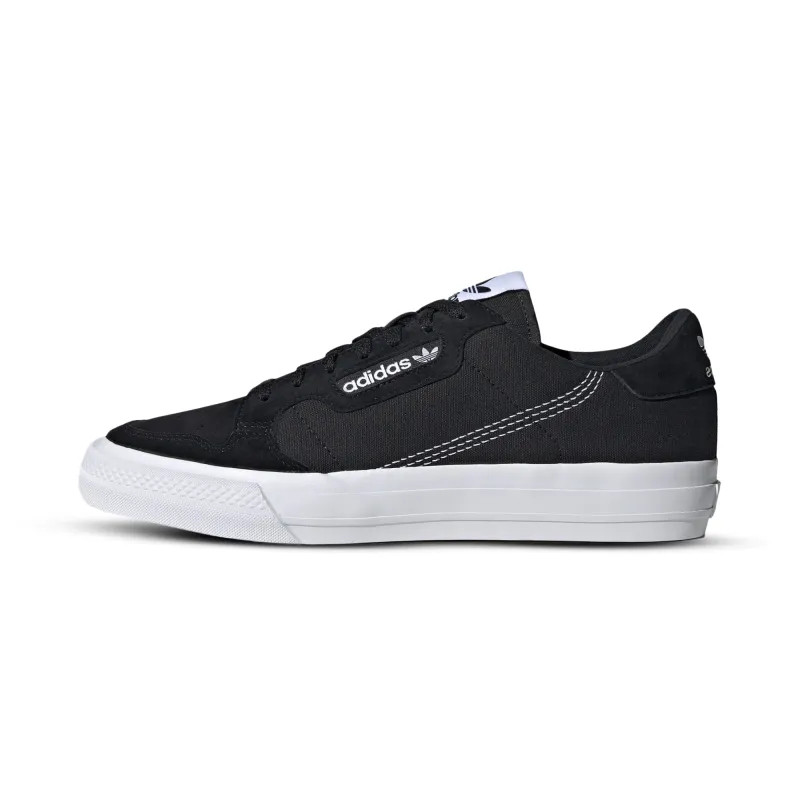 Men's adidas Continental Vulc sold by Zulily