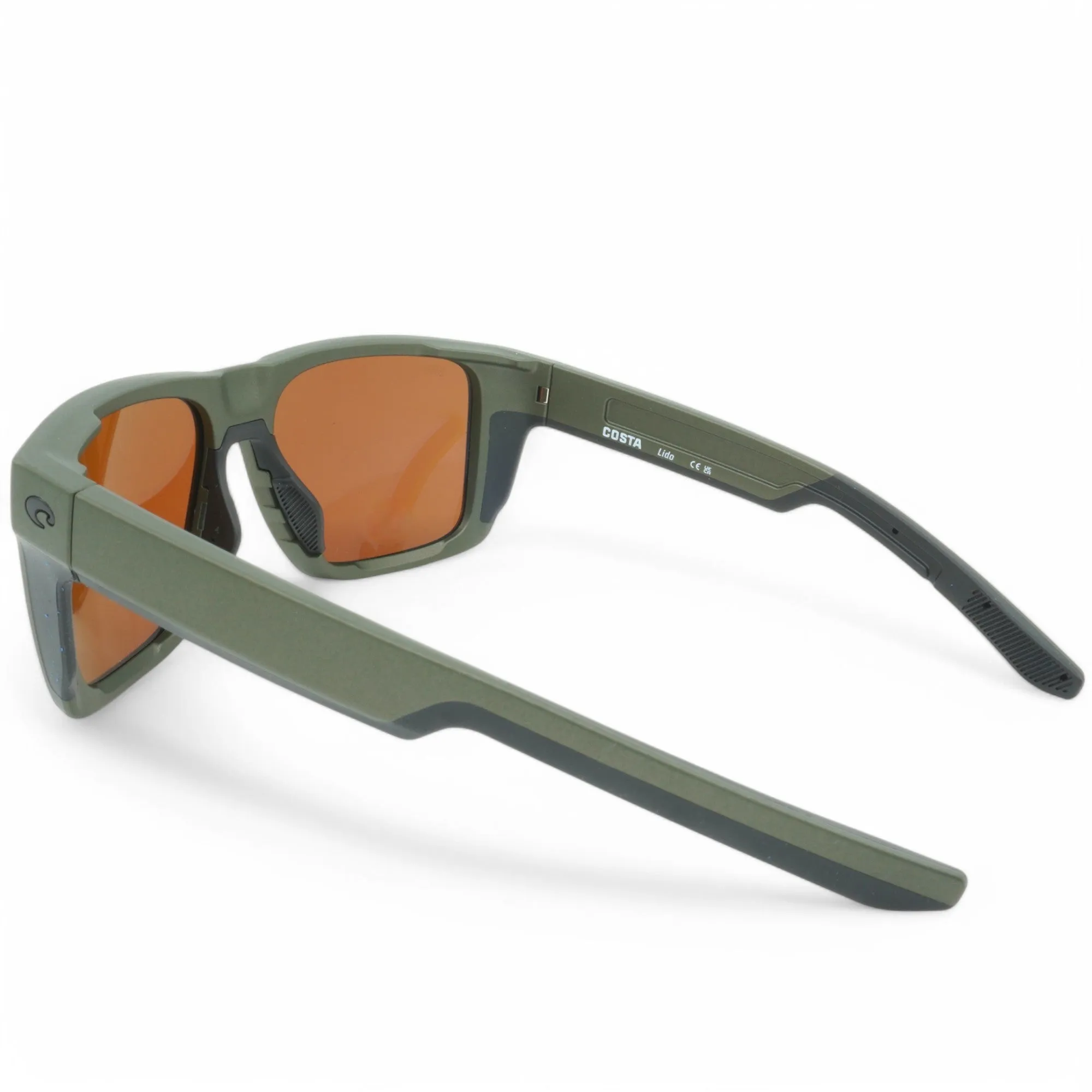 Unisex Costa Lido Polarized Sunglasses sold by Zulily product image thumbnail 4