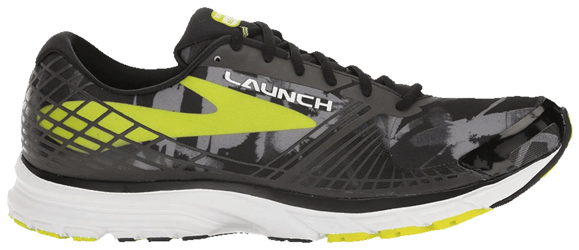 Men's Brooks Launch 3 sold by Zulily