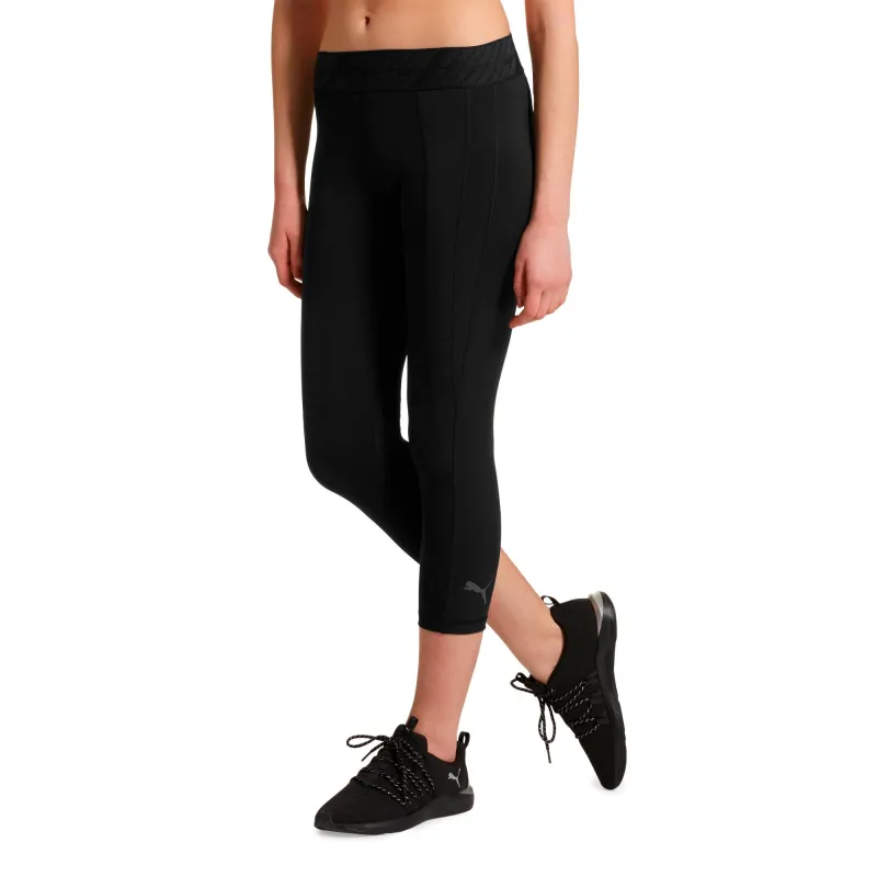 Women's Puma Own It 3/4 Tight sold by Zulily