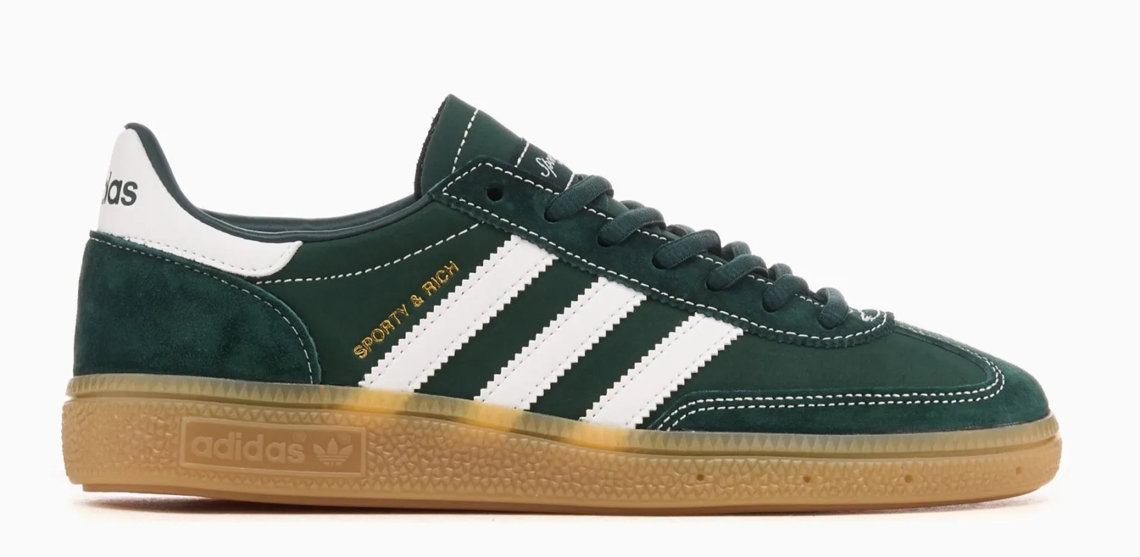 Men's adidas Handball Spezial Sr sold by Zulily