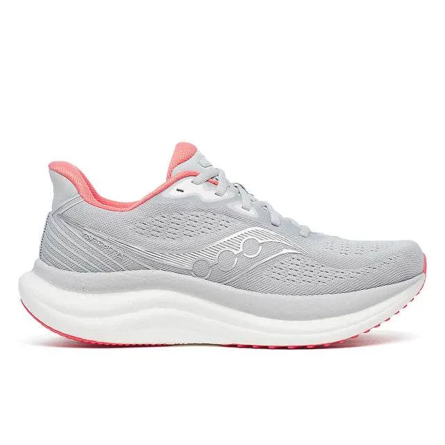 Saucony Women's Triumph 23 Running Shoes sold by Zulily product image thumbnail 5