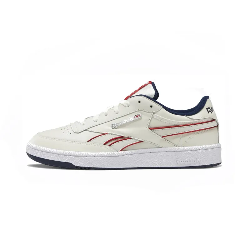 Men's Reebok Club C Revenge Mu sold by Zulily