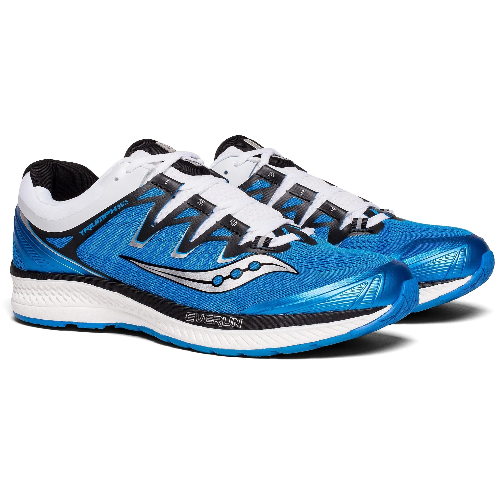 Men's Saucony Triumph Iso 4 sold by Zulily product image thumbnail 5