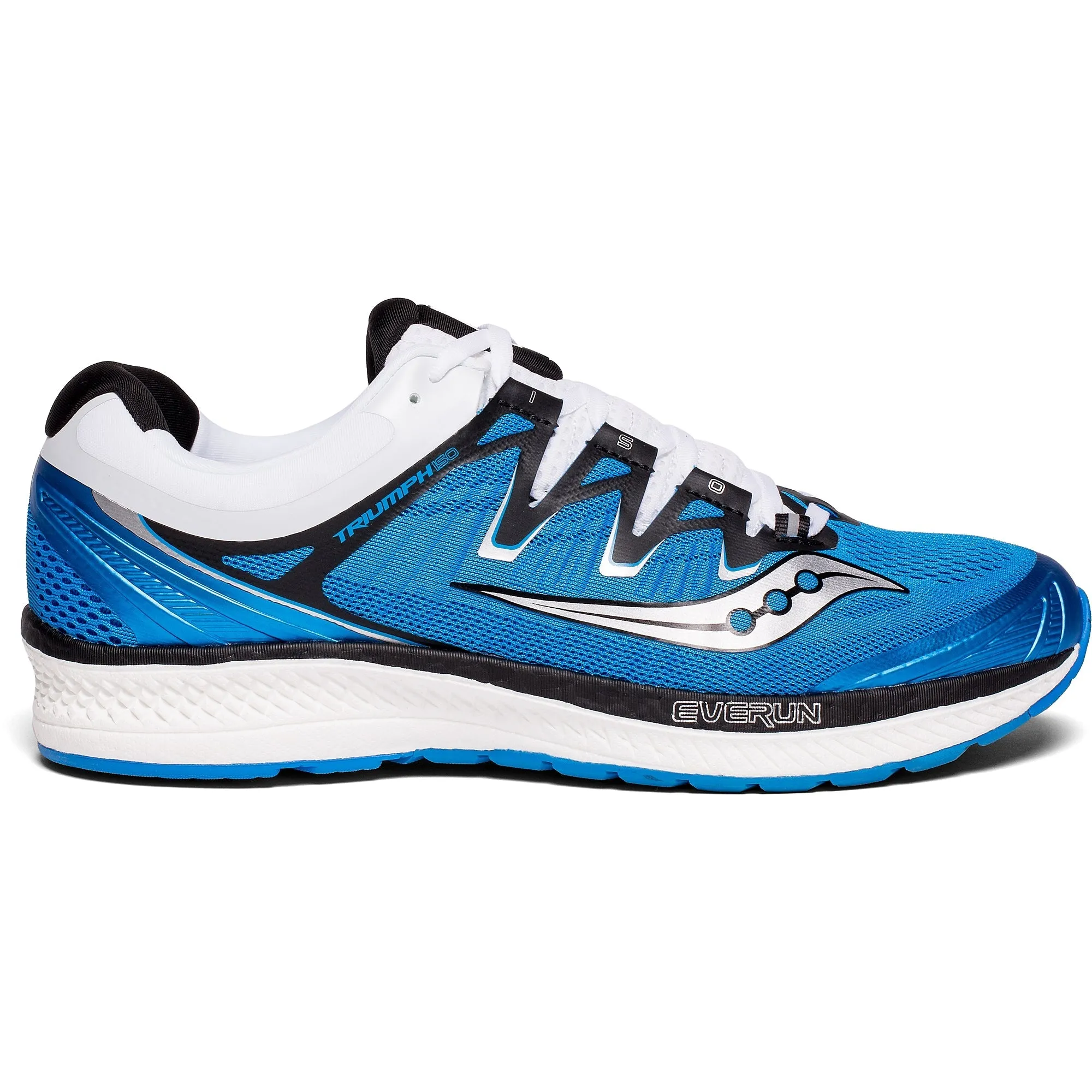 Men's Saucony Triumph Iso 4 sold by Zulily product image thumbnail 2
