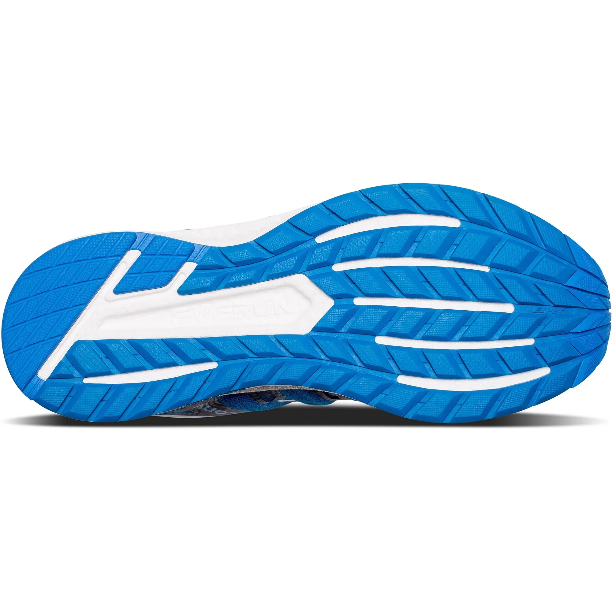 Men's Saucony Triumph Iso 4 sold by Zulily product image thumbnail 4