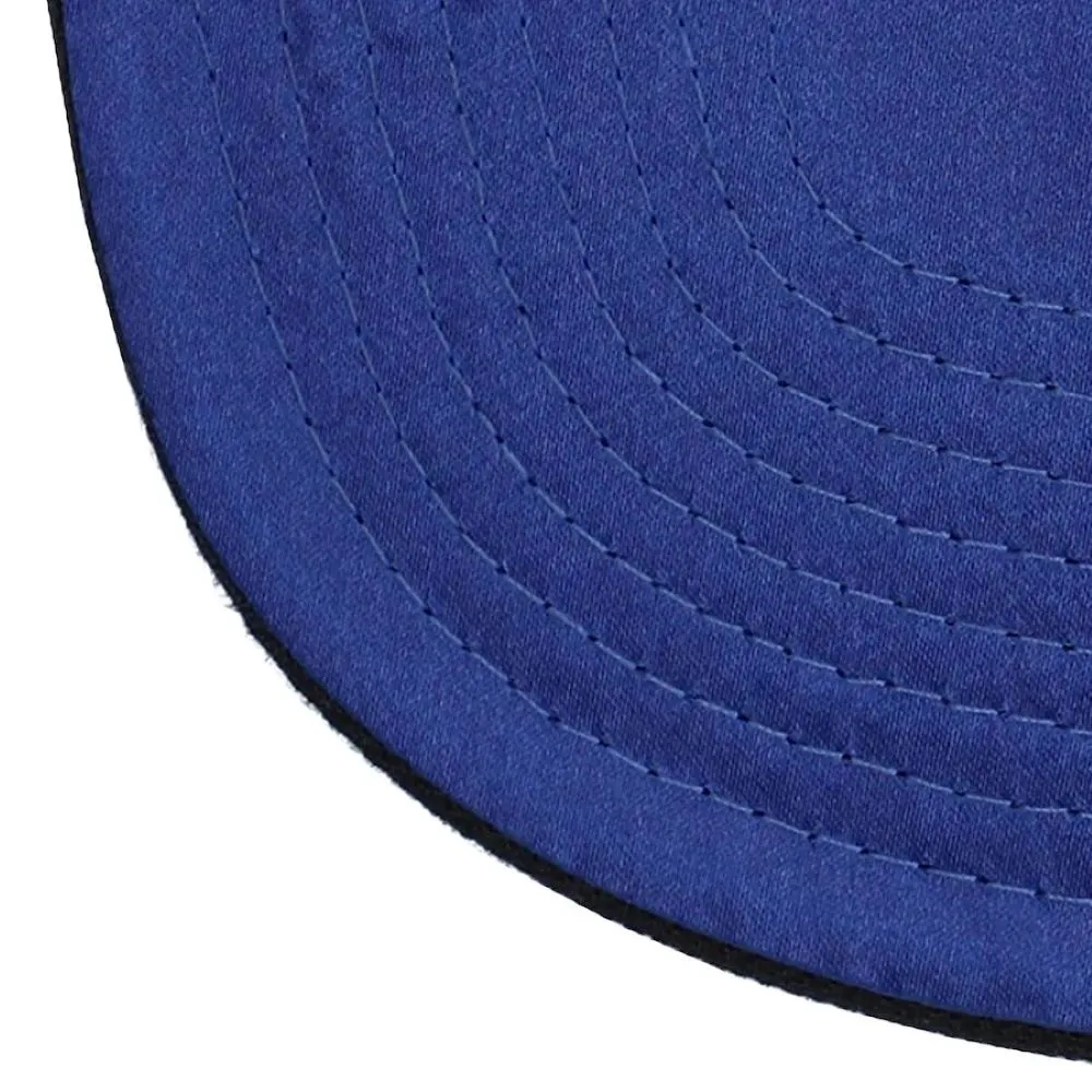 Men's Mitchell & Ness NBA Satin Under Snapback Hwc Pistons - Black sold by Zulily product image thumbnail 3